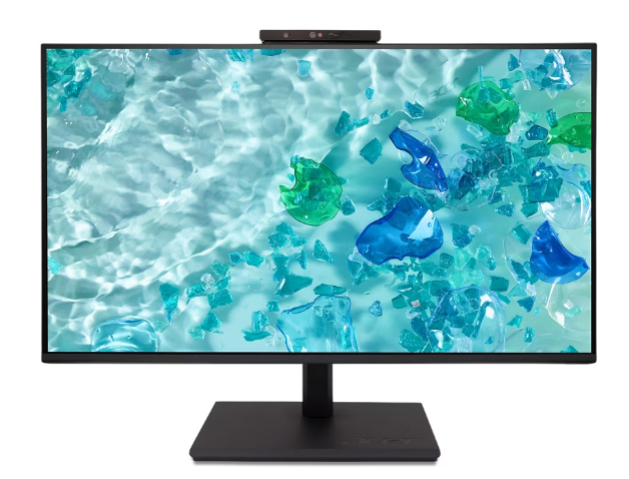 Acer Vero B247Y D6bmiprczx - B7 Series - LED-Monitor - 61 cm (24")