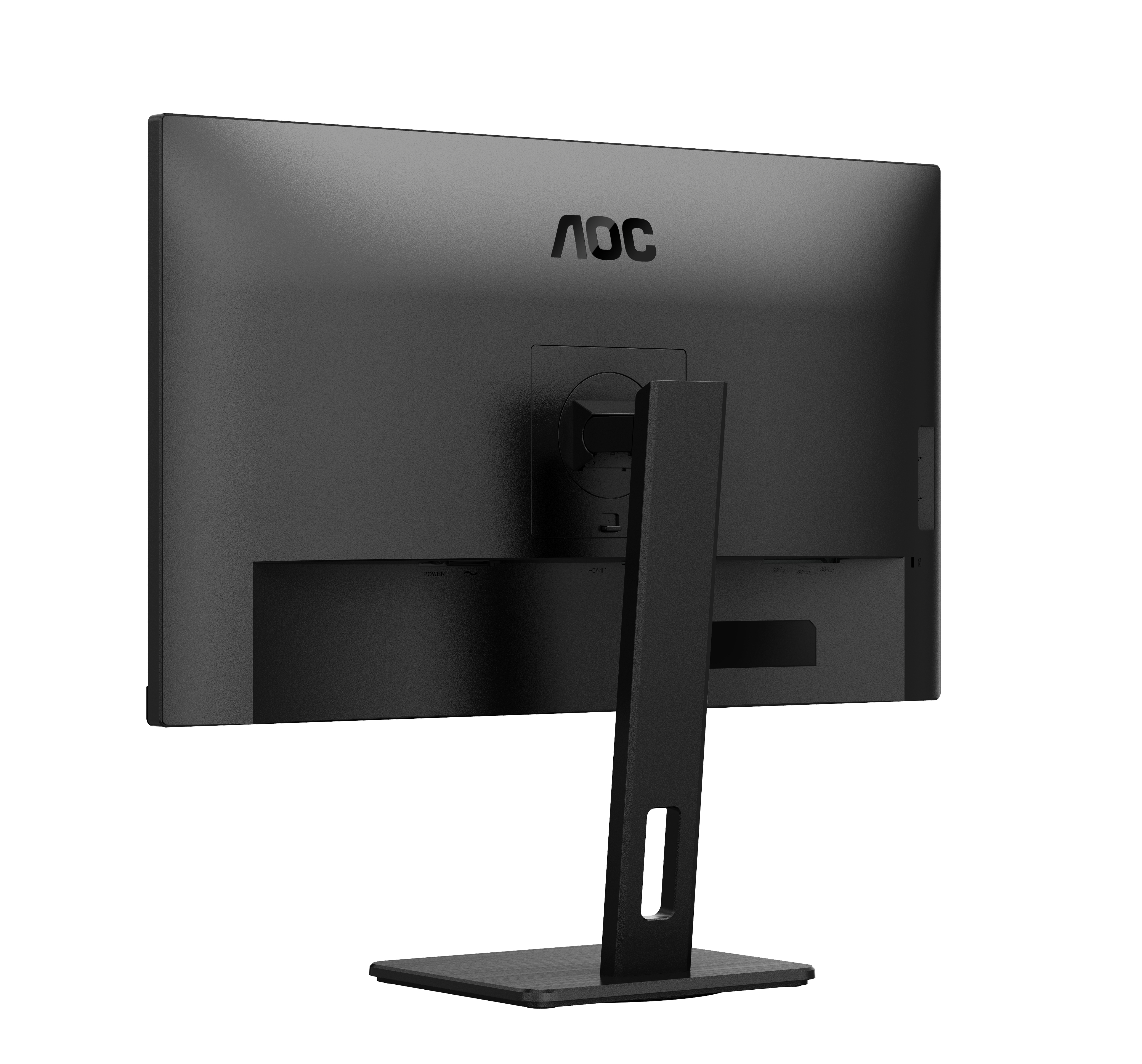 AOC Essential-line U27E3UF - LED-Monitor - 69 cm (27")
