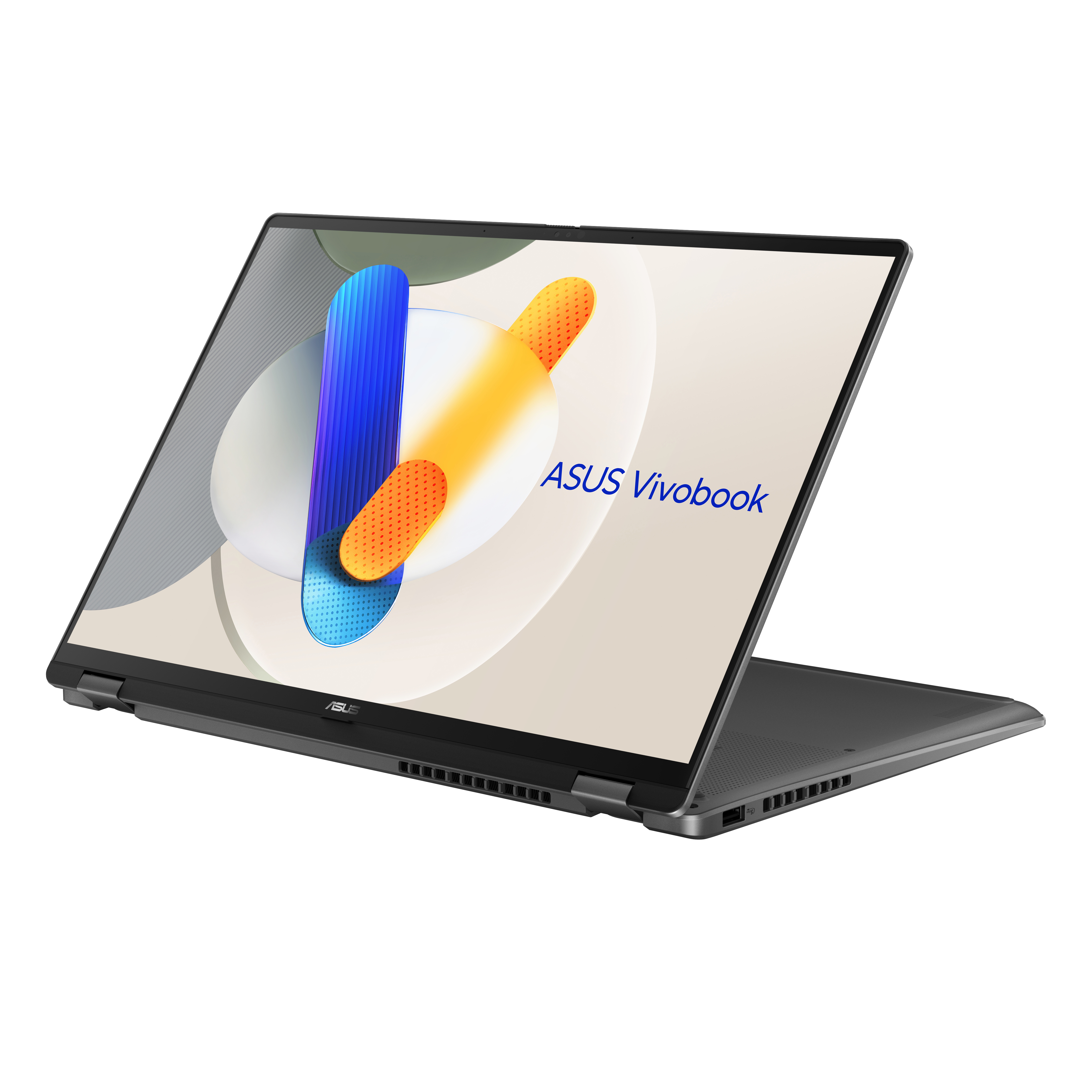 ASUS VivoBook S 16 Flip TP3607SA-SI155W, 16" WUXGA Touch, Core Ultra 7 256V, 16GB, 1TB, Win11