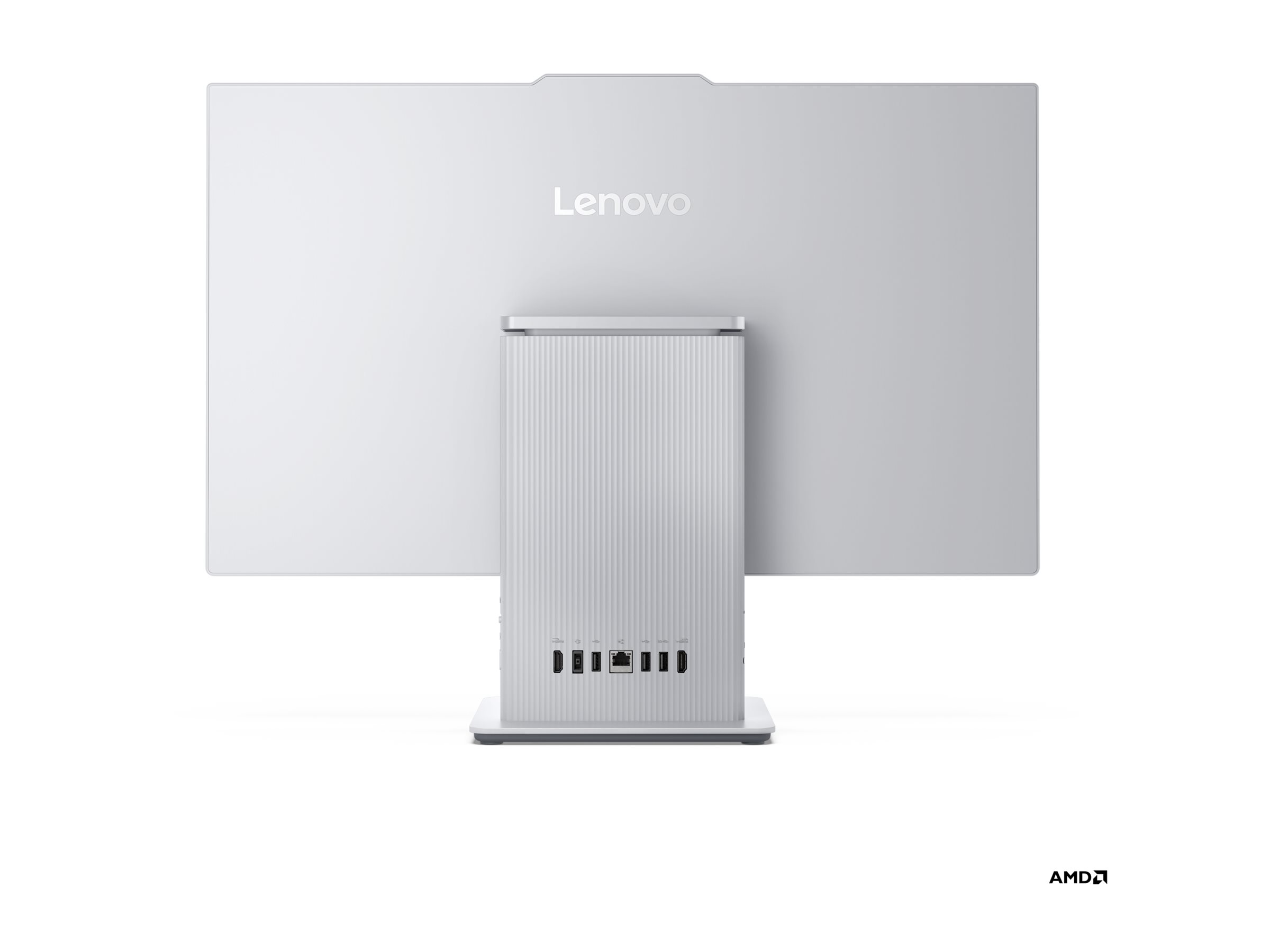 Lenovo IdeaCentre AIO 27ARR9, 27" FHD, AMD Ryzen 7 7735HS, 16GB RAM, 1TB SSD, Win11