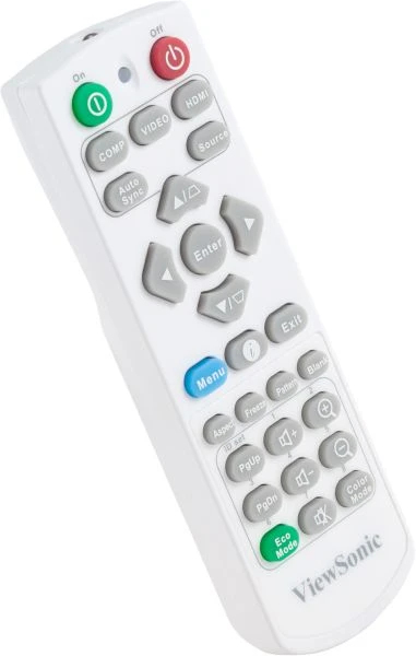 ViewSonic LSD300W-ST - DLP-Projektor - RGB LED - 3300 ANSI-Lumen - WXGA (1280 x 800)