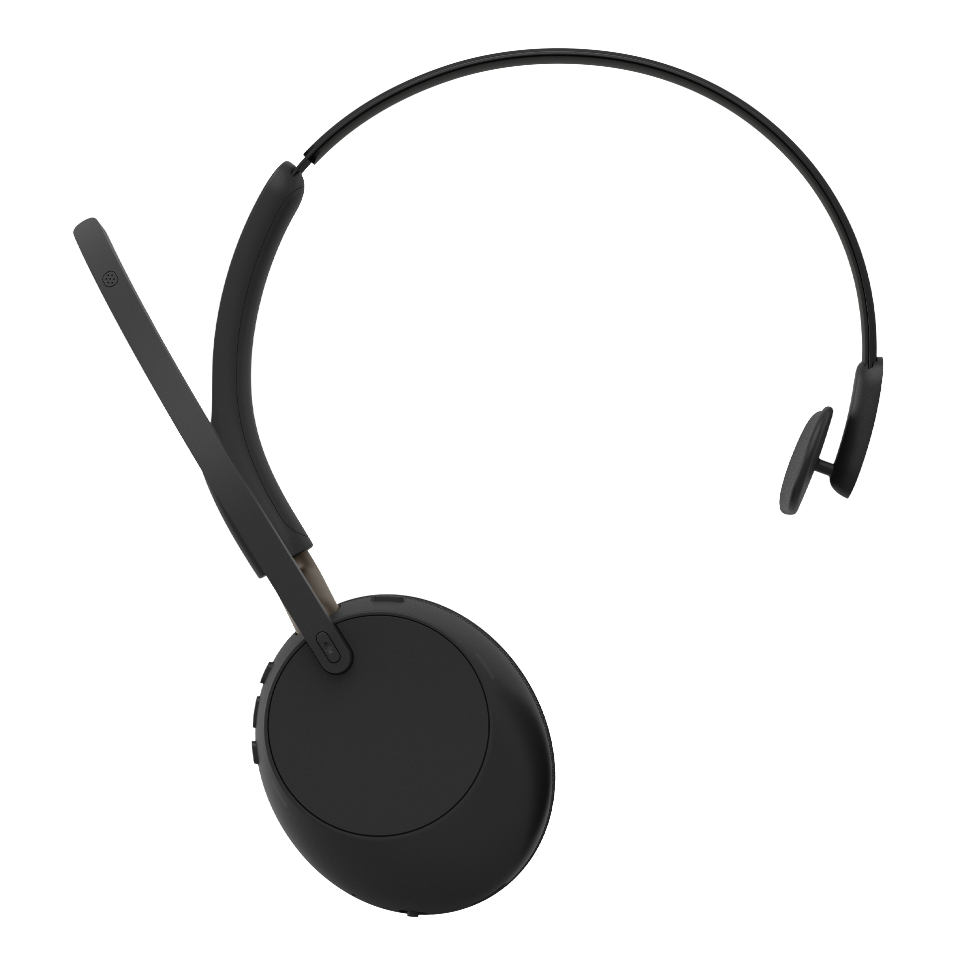 Jabra Evolve3 65 UC - Headset - On-Ear - Bluetooth