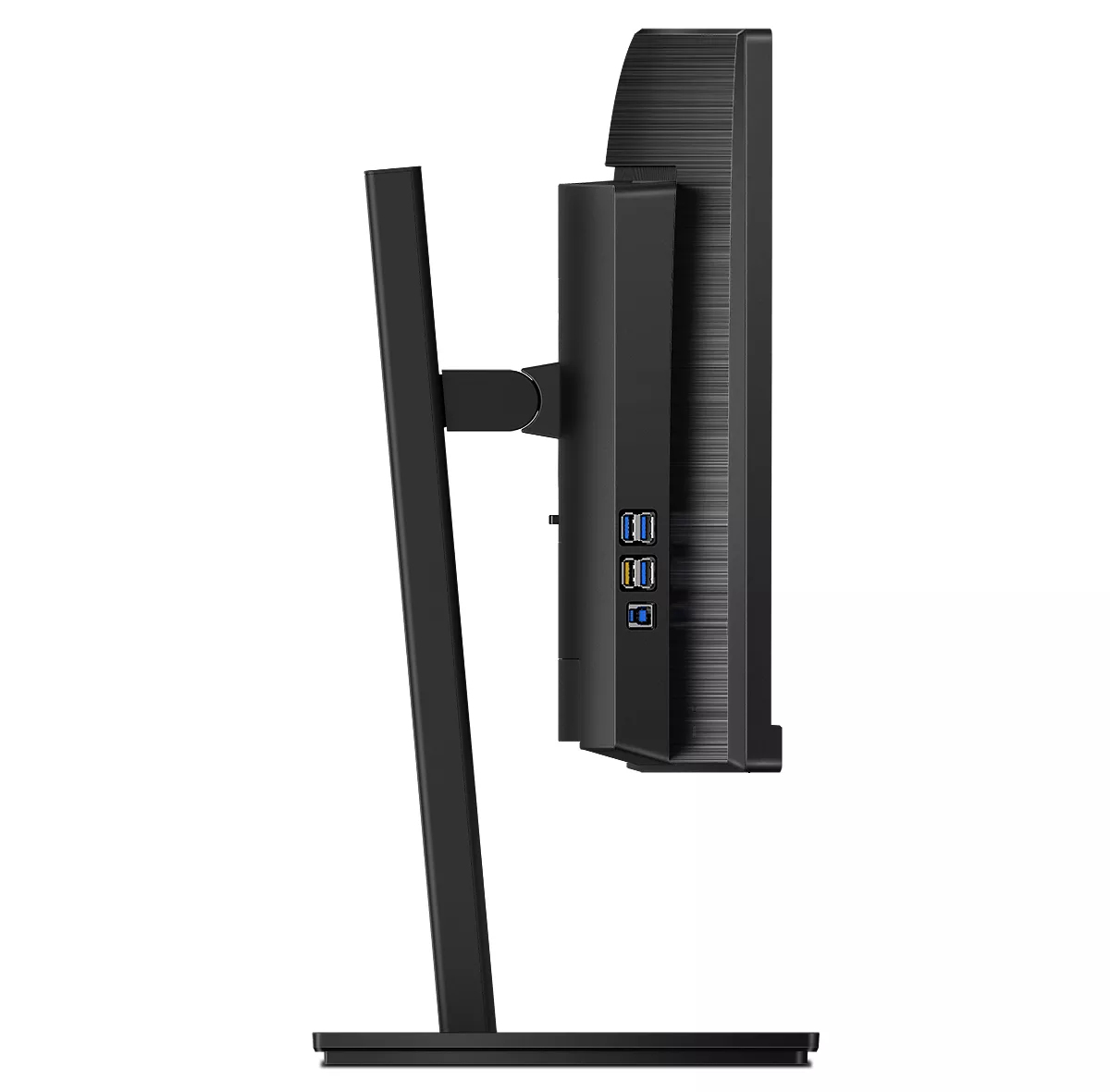 B-WARE - Philips B Line 346B1C Curved-Monitor 86.4cm (34"), UWQHD, VA, 5ms, HDMI, Displayport