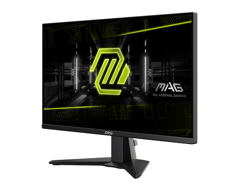 MSI MAG 255FDE E20 Gaming Monitor - Flachbildschirm (TFT/LCD) - 62,2 cm