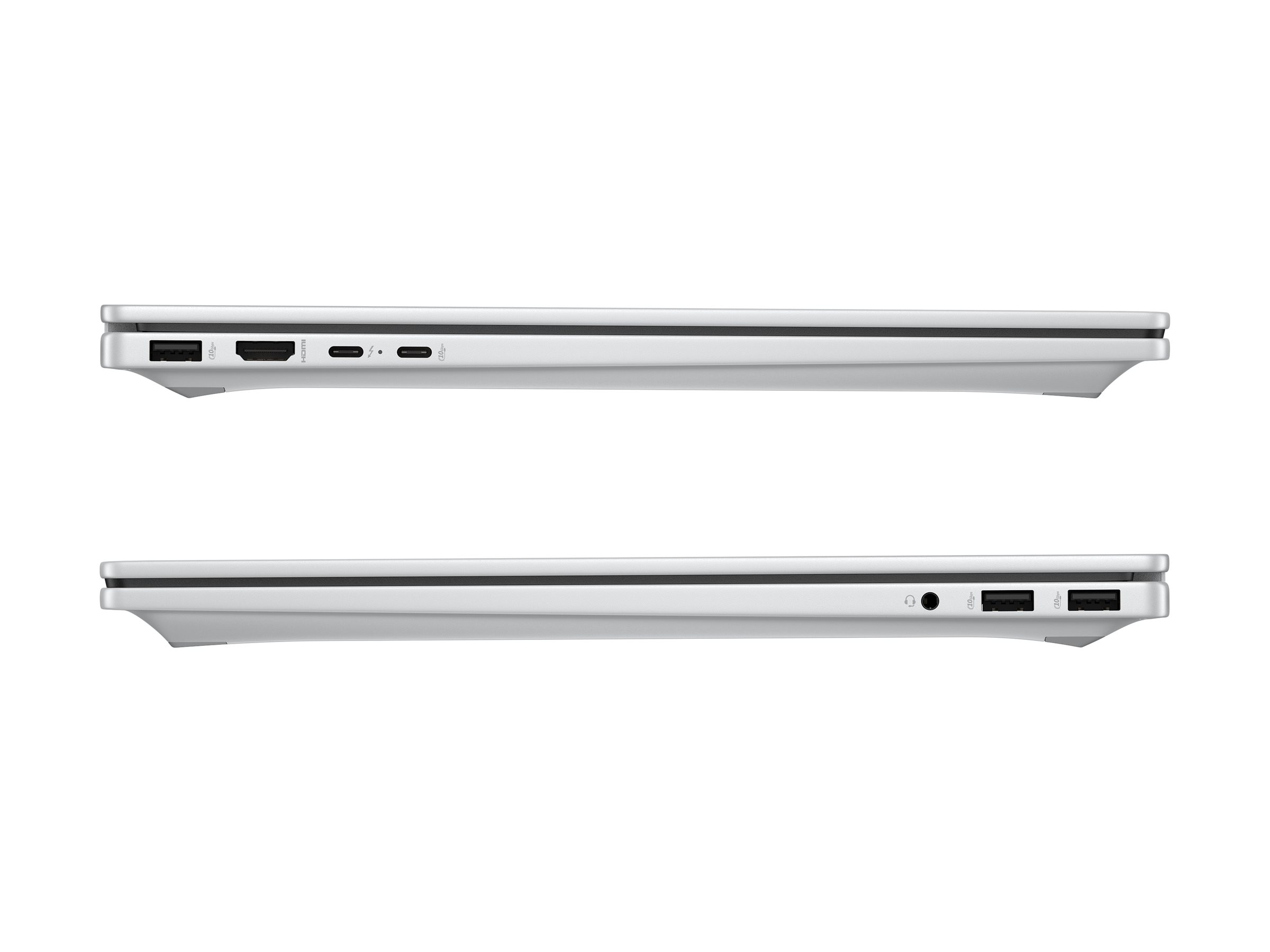 HP OmniBook 7 Next Gen AI Laptop 17-dc0455ng - Intel Core Ultra 5 226V / 2.1 GHz - Win 11 Home - Arc