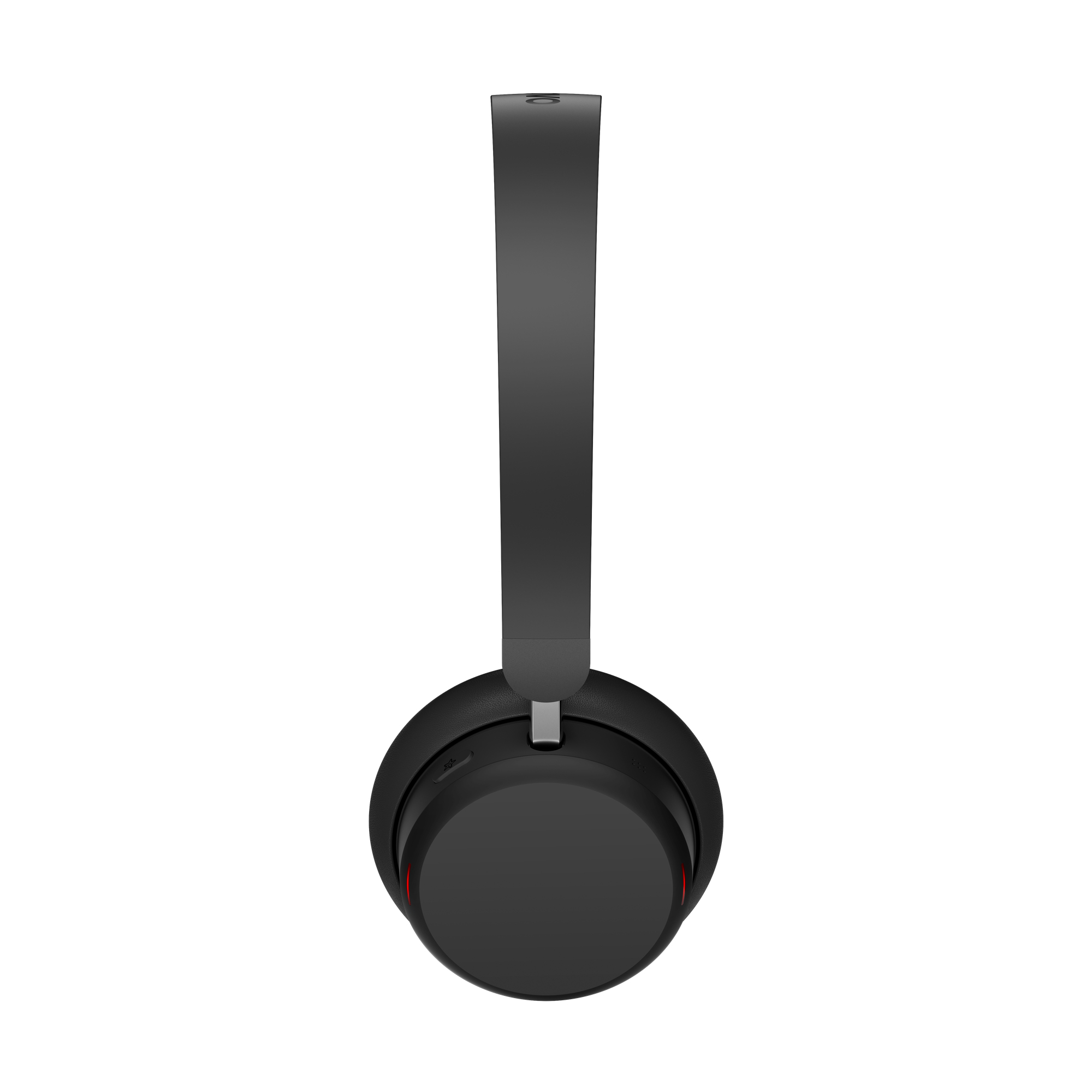 Lenovo Dual-Mode Wireless ANC Headset 6550 USB-C Teams