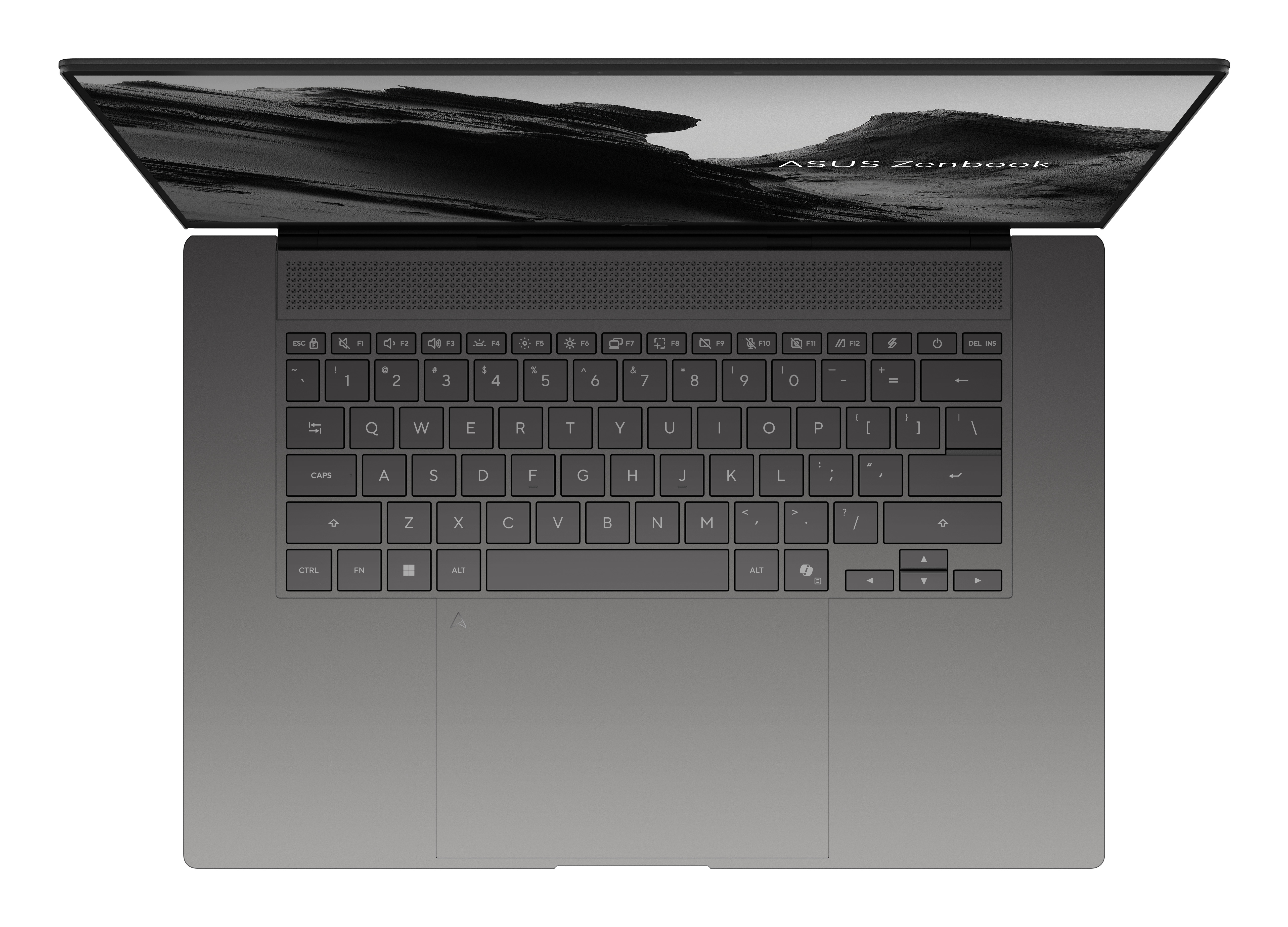 ASUS ZenBook S 16 UM5606GA-SR682W, 16" WQXGA+ OLED Touch, Ryzen AI 9 465, 32GB, 1TB, Win11