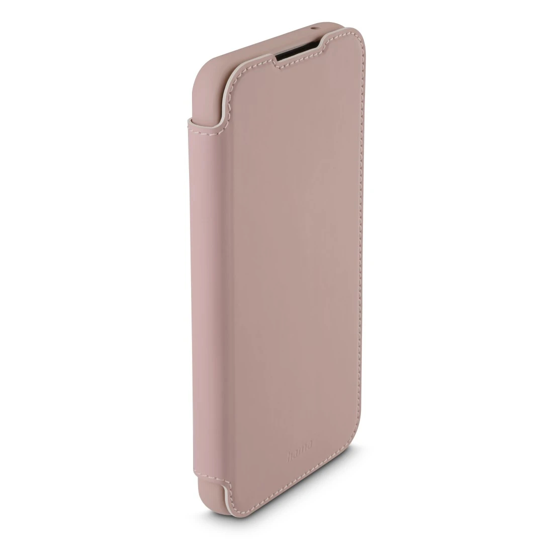 Hama Handytasche "Fantastic Feel" für Samsung Galaxy A35 5G, Nude, Geldbörsenhülle, Samsung, Galaxy