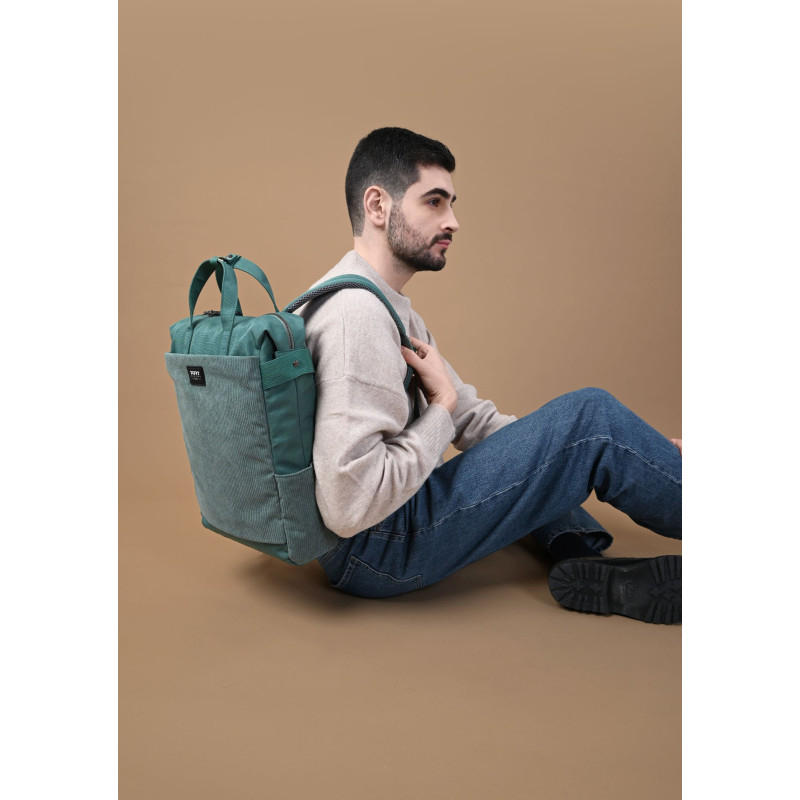 PORT Designs MILANO II, Stadt, Unisex, 40,6 cm (16"), Notebook-Gehäuse