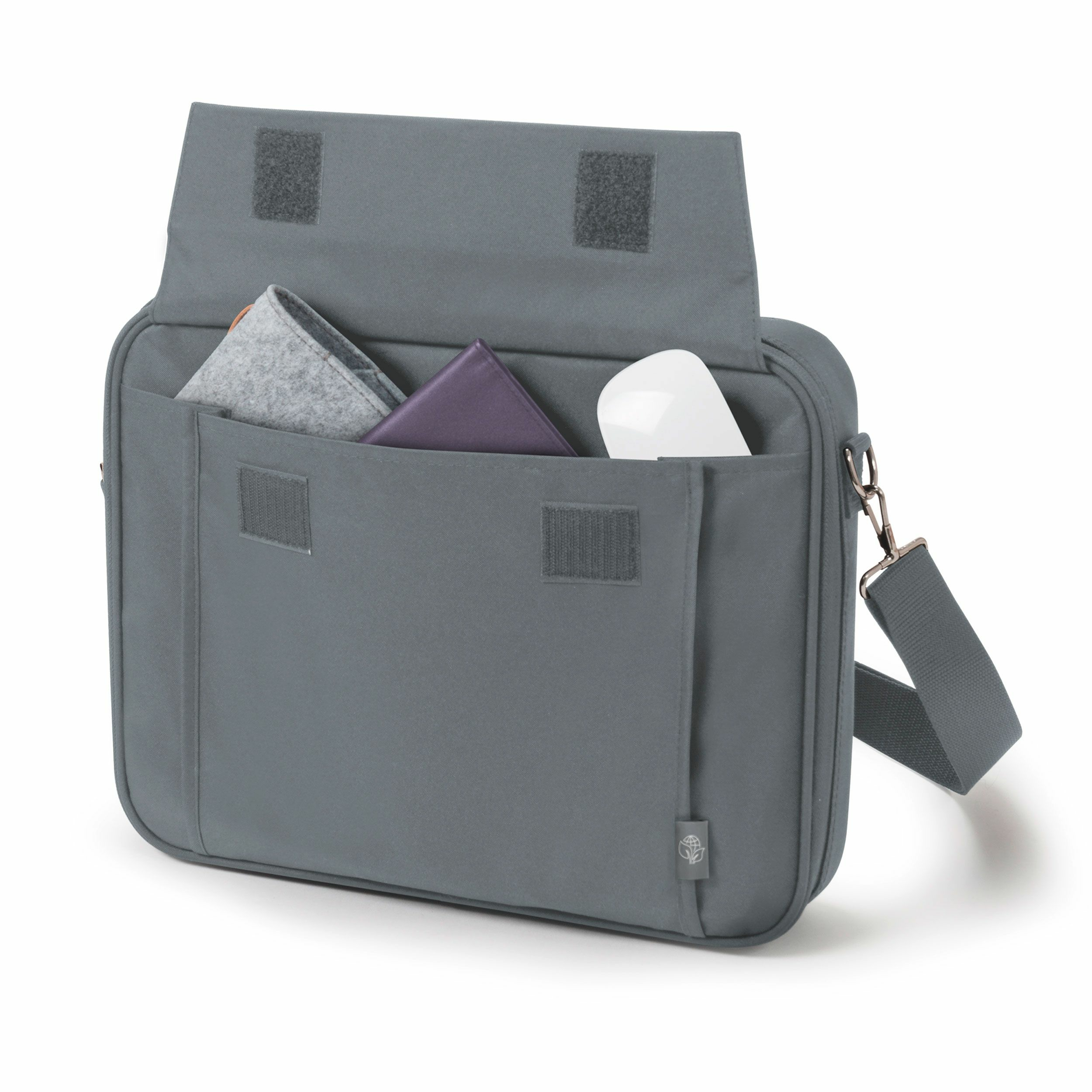 Dicota Eco Multi BASE - Notebook-Tasche - 39.6 cm