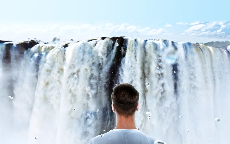 Epson EH-LS12000B - 3-LCD-Projektor - 2700 lm (weiß)