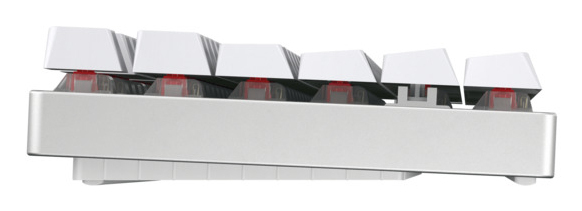 Cherry XTRFY MX 8.2 - Tastatur - 80% - TKL