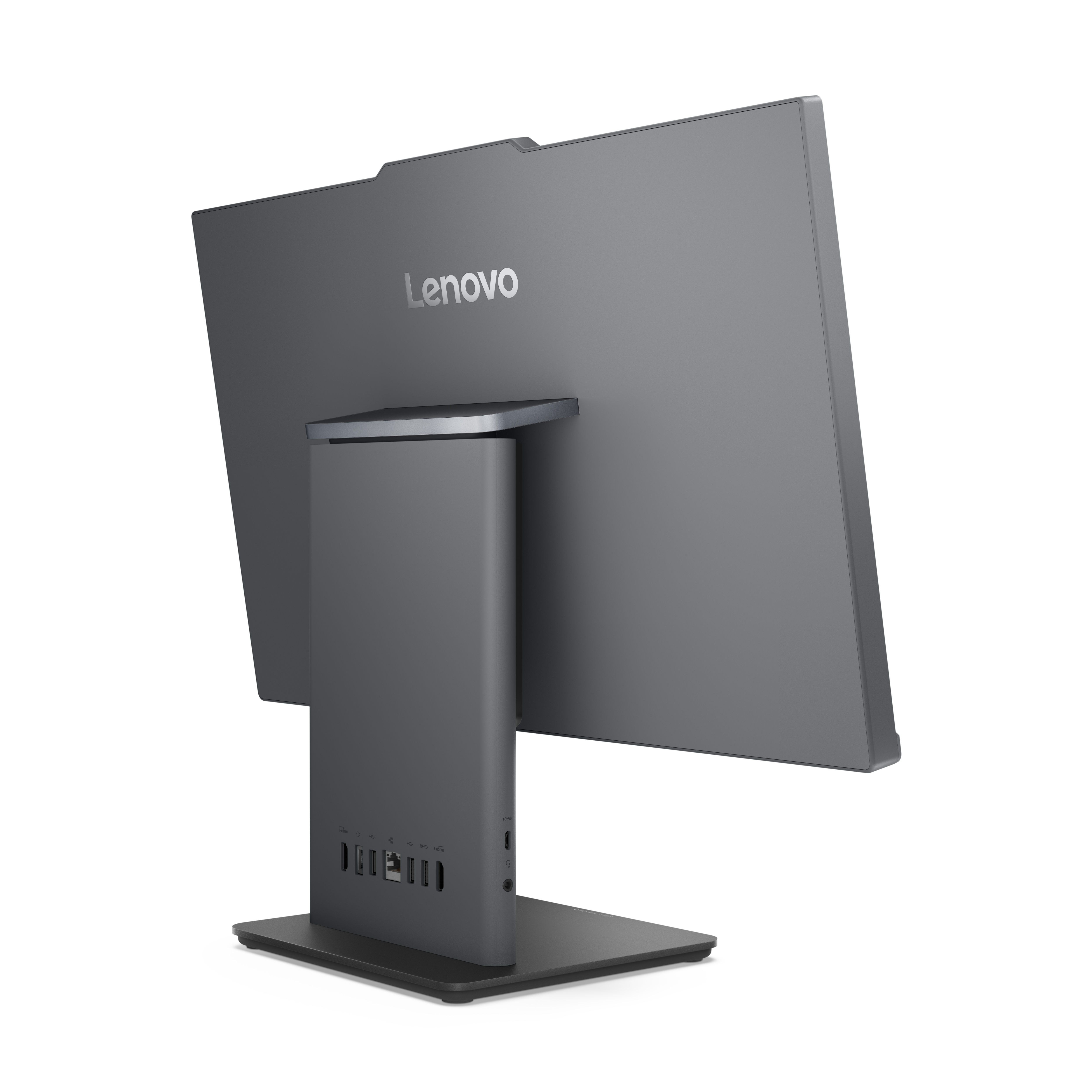 Lenovo ThinkCentre neo 50a 24 G5 - All-in-One, 23,8'' FHD, Core i5-13420H, 16GB RAM, 512GB SSD, W11P