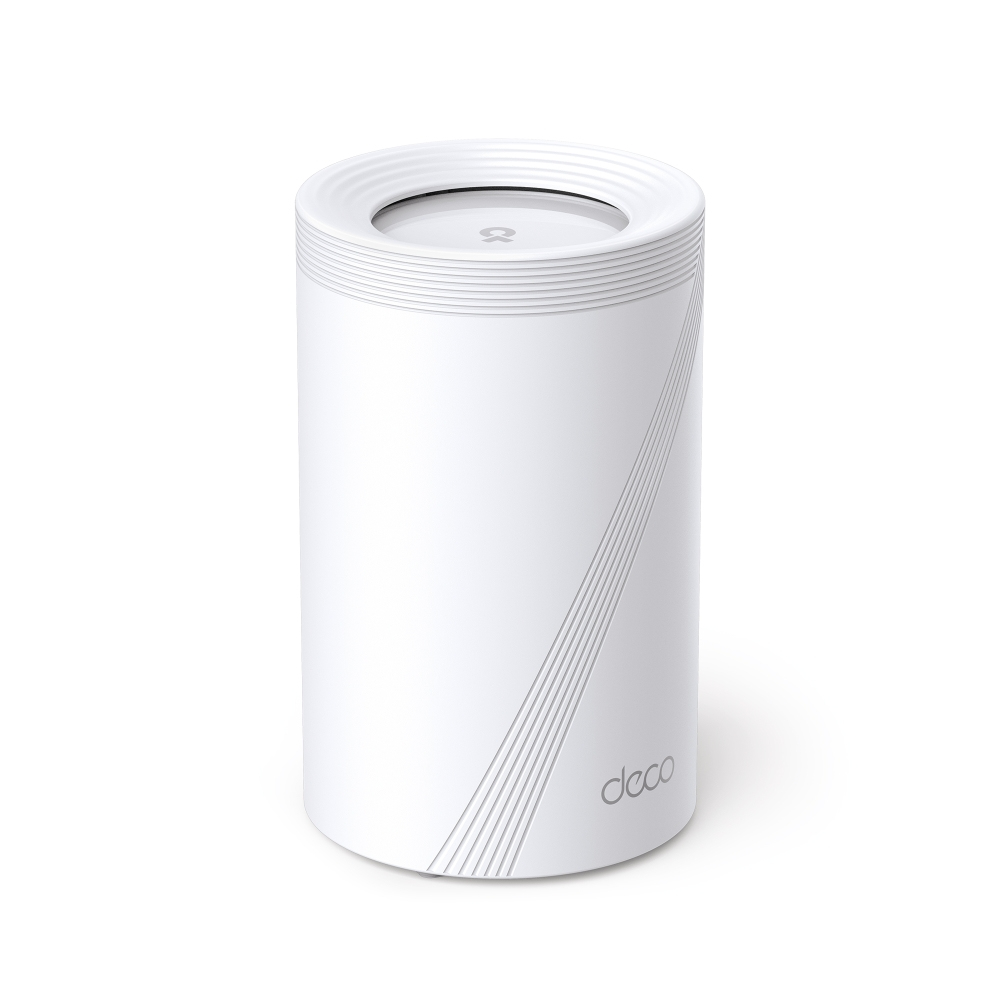 TP-LINK Deco BE65-5G V1 - WLAN-System (Router) - Netz