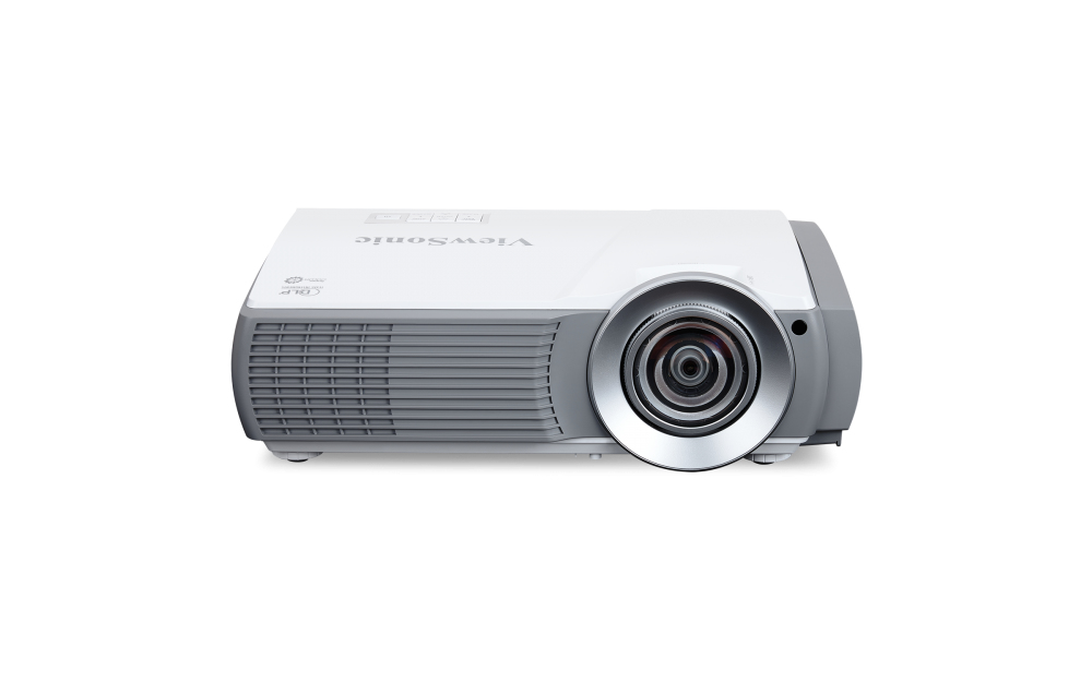 ViewSonic LS620X - DLP-Projektor - Laser/Phosphor - 3200 ANSI-Lumen - XGA (1024 x 768)