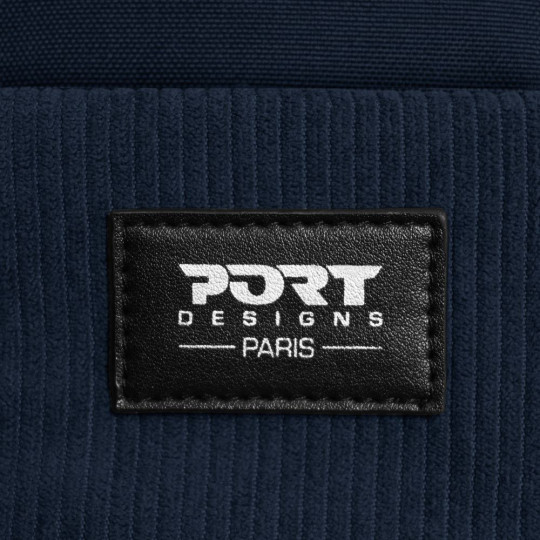 PORT Designs MILANO II, Stadt, Unisex, 40,6 cm (16"), Notebook-Gehäuse