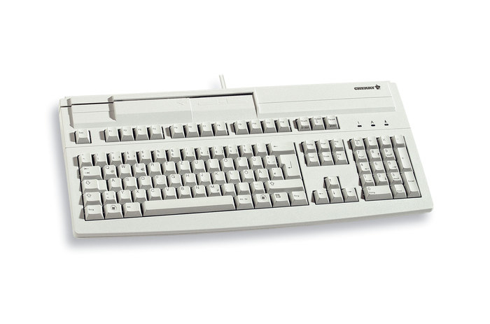 Cherry MultiBoard V2 G80-8000 - Tastatur - USB