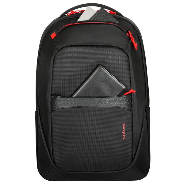 Targus Strike II - Notebook-Rucksack - 43.9 cm (17.3")