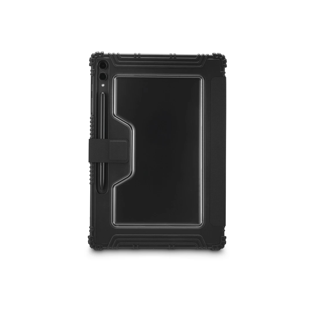 Hama Protection, Folio, Samsung, Galaxy Tab S10+ 12.4", 31,5 cm (12.4"), 325 g