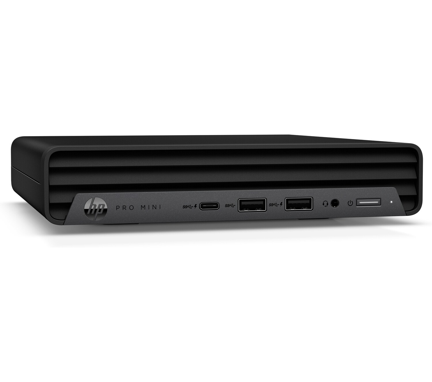 HP Pro Mini 400 G9, Core i5-12500T, 16GB RAM, 512GB SSD, Win11 Pro 6U6H2ES#ABD