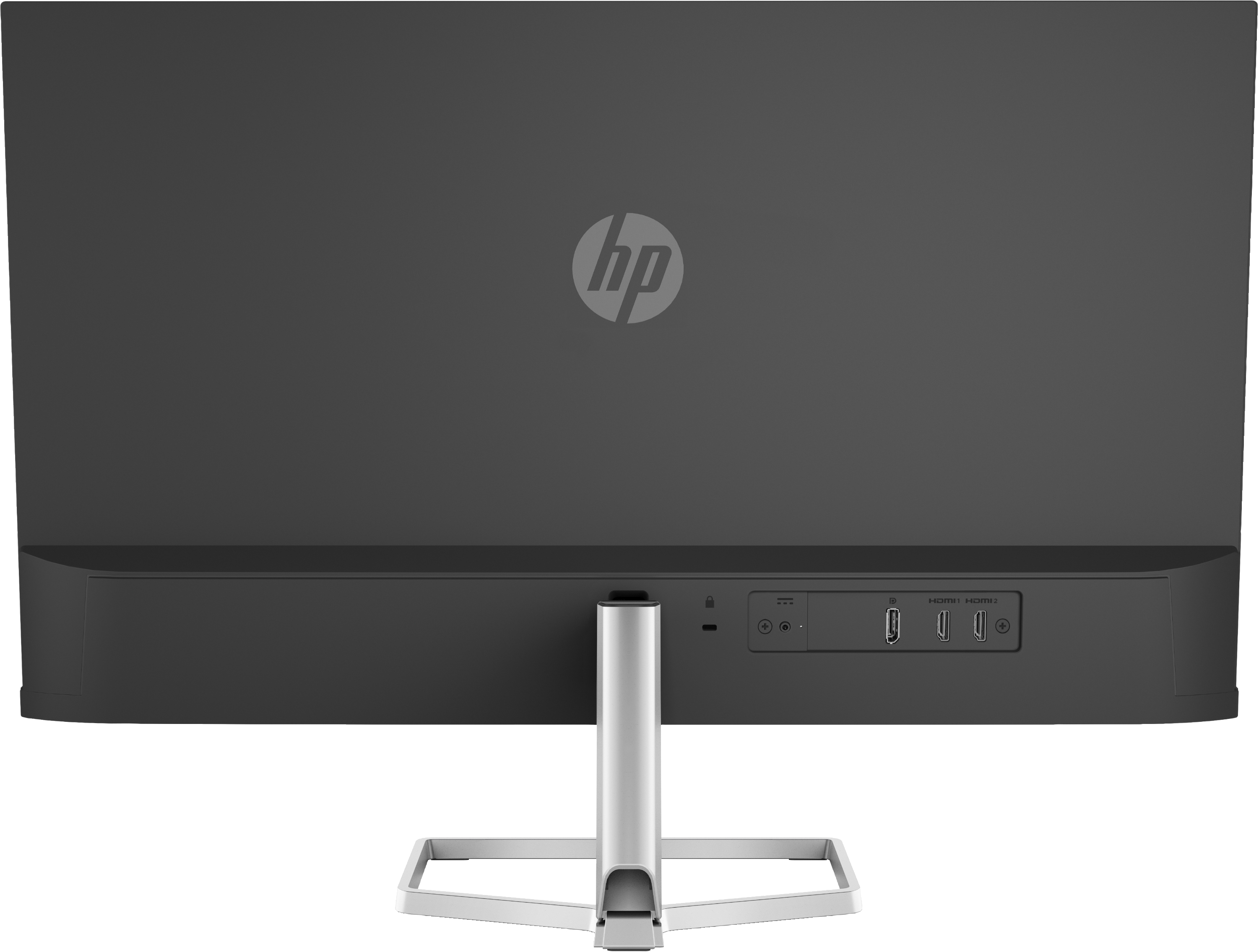 HP M27fq - M-Series - LED-Monitor - 68.6 cm (27")
