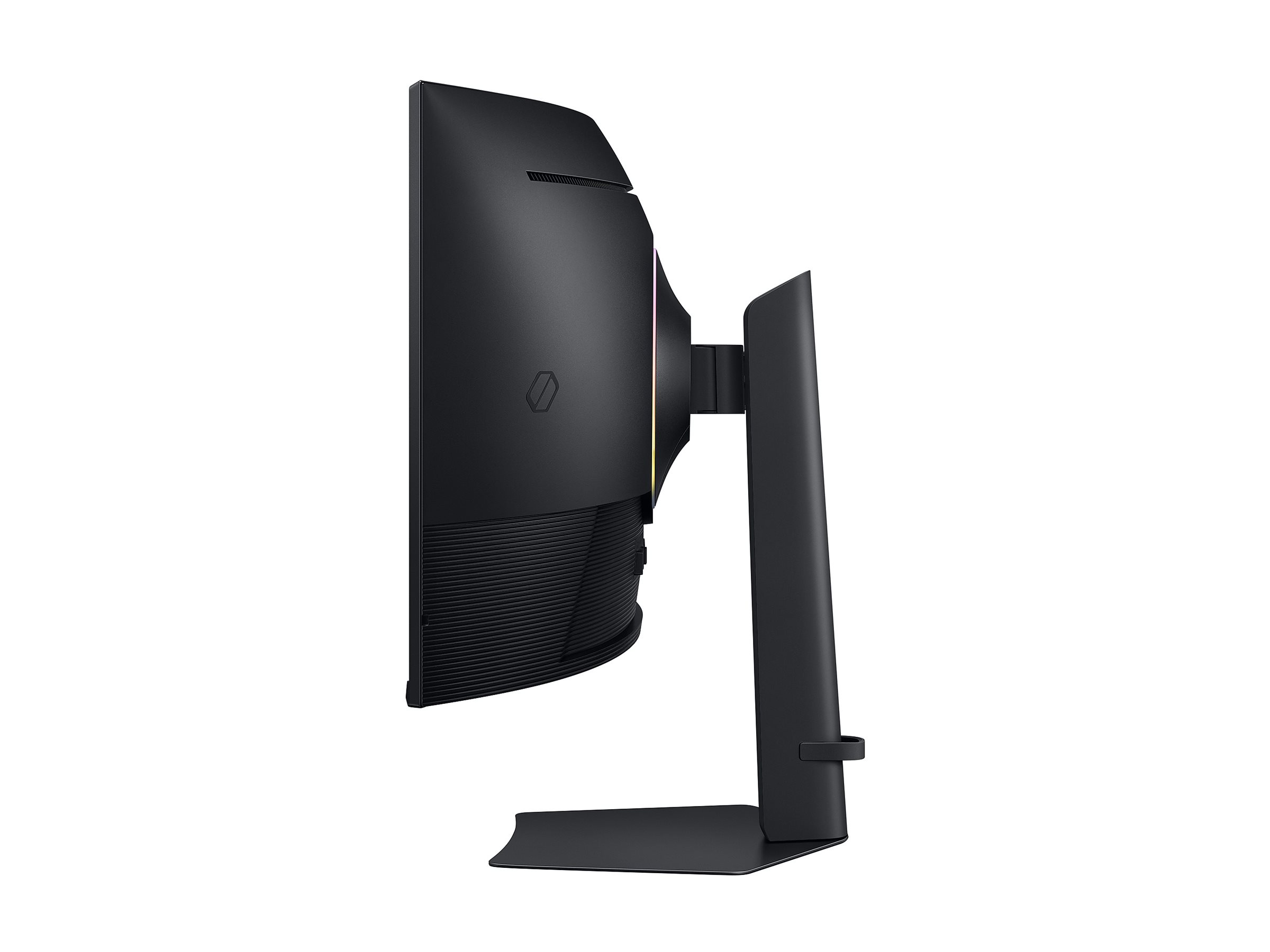 Samsung Odyssey G7 S40FG750EU - G75F Series - LED-Monitor - Gaming - gebogen - 101.6 cm (40")