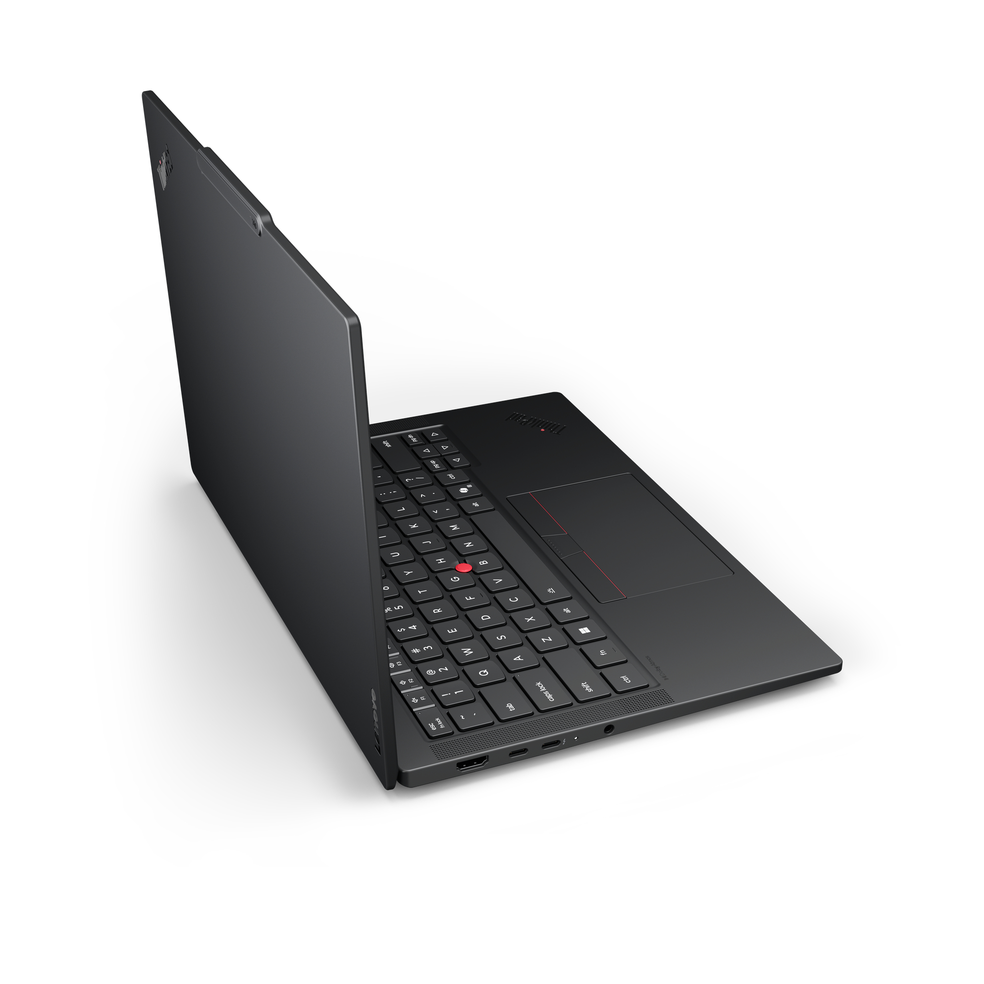 Lenovo ThinkPad T14s Gen 7, 14" WUXGA Touch, AMD Ryzen AI 7 PRO 450, 32GB RAM, 1TB SSD, Win11 Pro