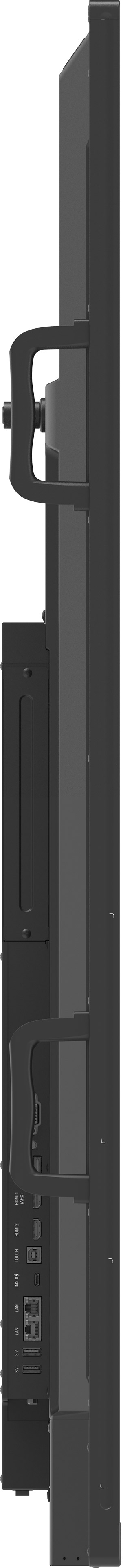Iiyama ProLite TN8605A-B1AG - 218 cm (86") Diagonalklasse (217.4 cm (85.6")