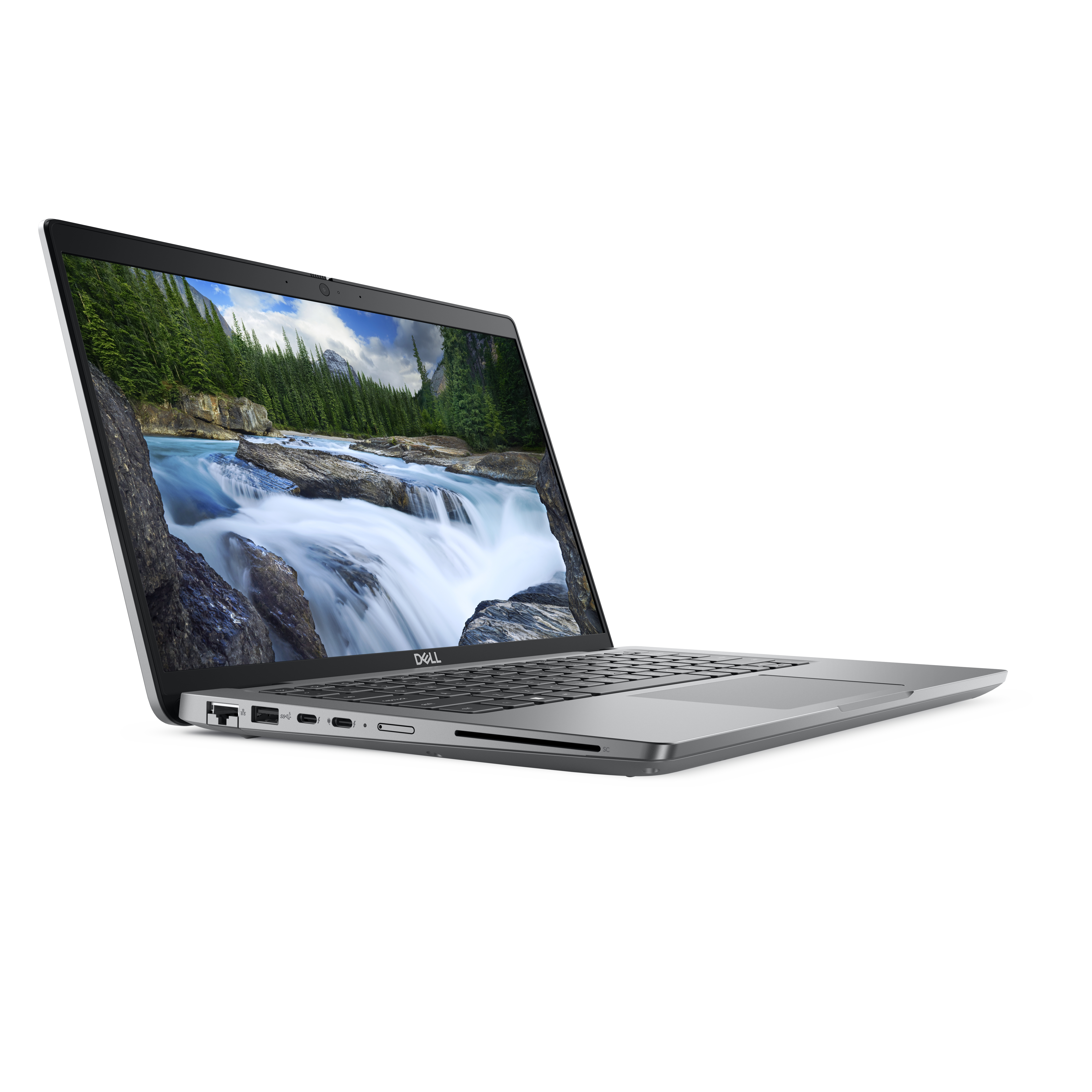 Dell Latitude 5450, 14" FHD, Core Ultra 5 135U, 16GB RAM, 512GB SSD, Windows 11 Pro