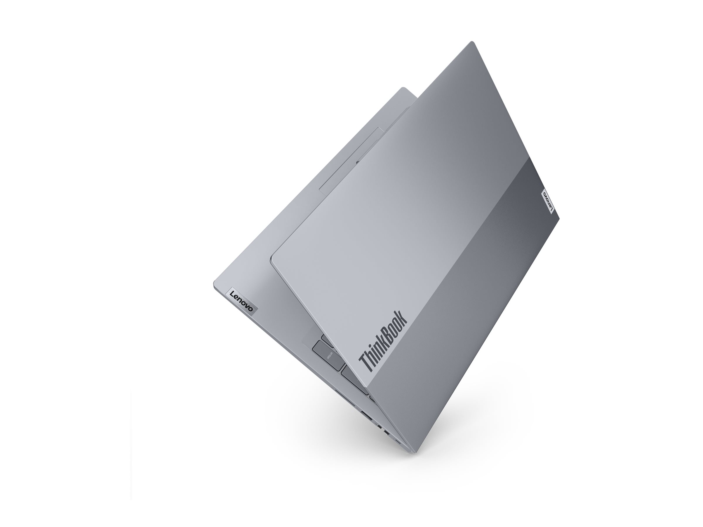 Lenovo ThinkBook 16 G8 IAL, 16" WUXGA, Core Ultra 5 135H, 16GB RAM, 512GB SSD, Win11 Pro