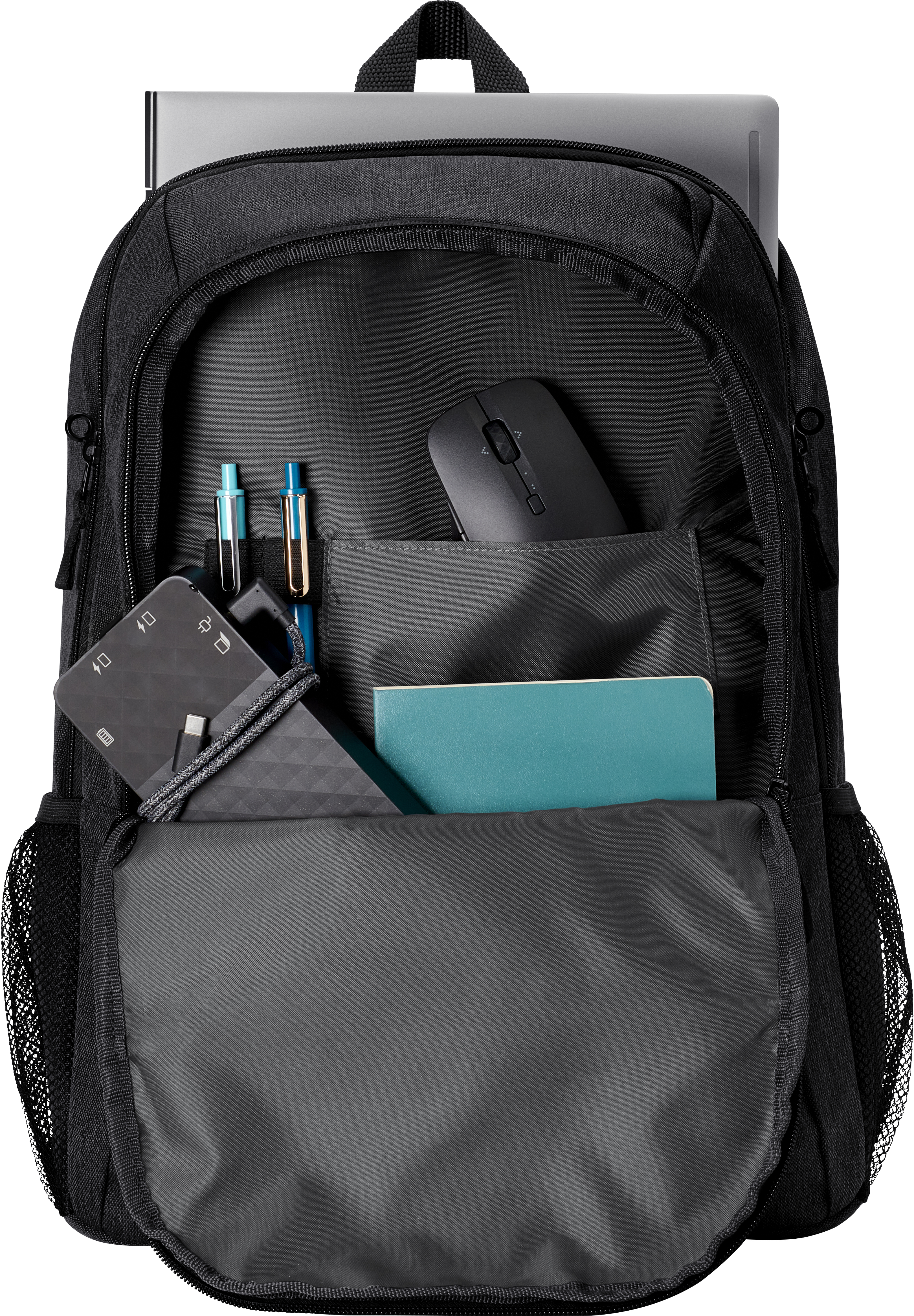 HP Prelude Pro - Notebook-Rucksack - 39.6 cm (15.6")