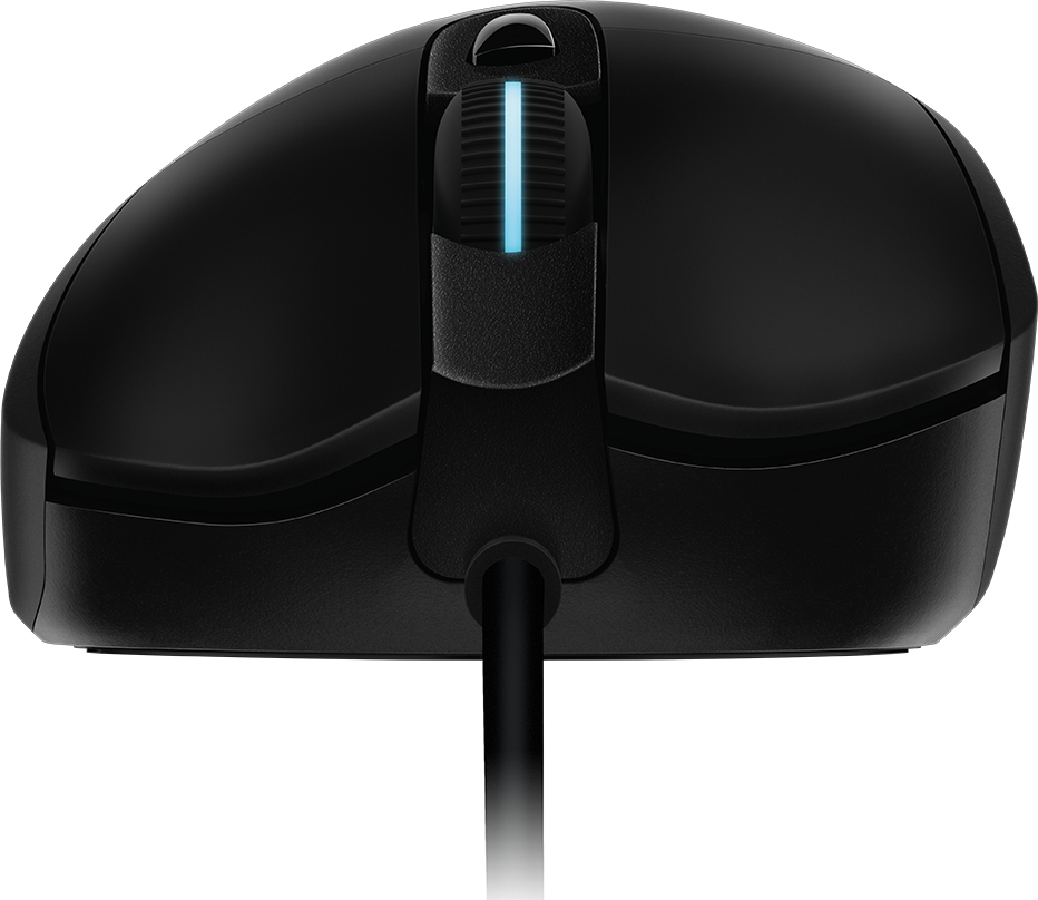 Logitech Gaming Mouse G403 HERO - Maus - optisch