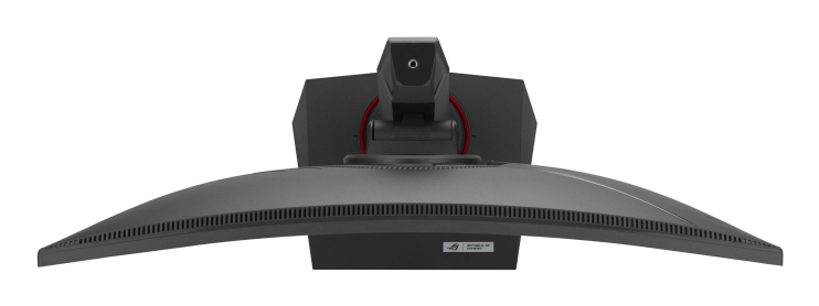ASUS ROG Strix XG27WCS - LCD-Monitor - Gaming - gebogen - 68.5 cm (27")
