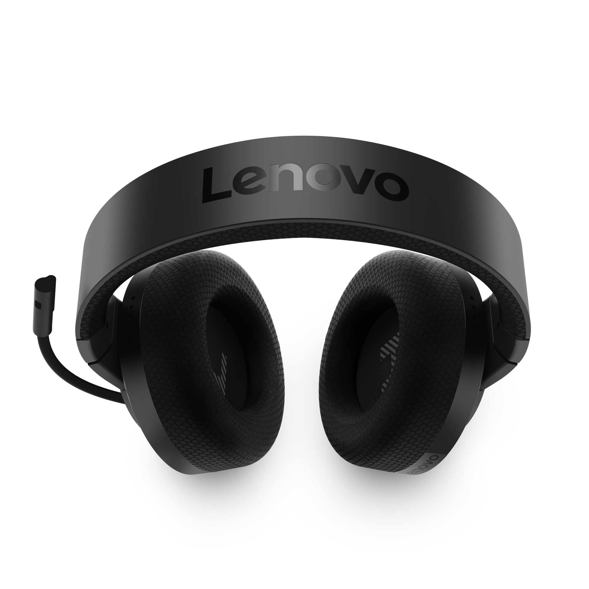 Lenovo H210 - Headset - ohrumschließend - kabelgebunden