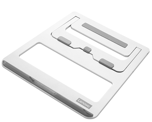 Lenovo Portable - Notebook-Ständer - 38.1 cm (15")