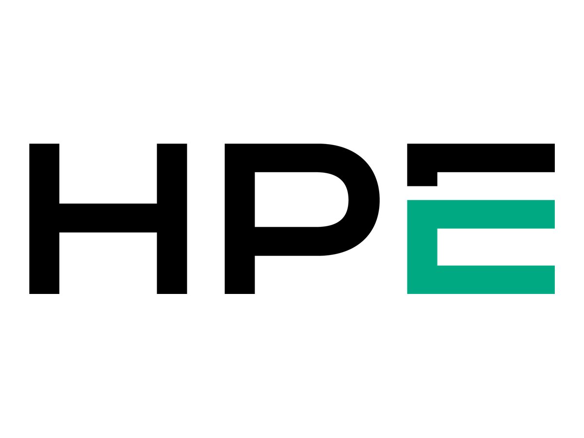 HPE SSD - Mixed Use - 960 GB - Hot-Swap - 2.5" SFF (6.4 cm SFF)