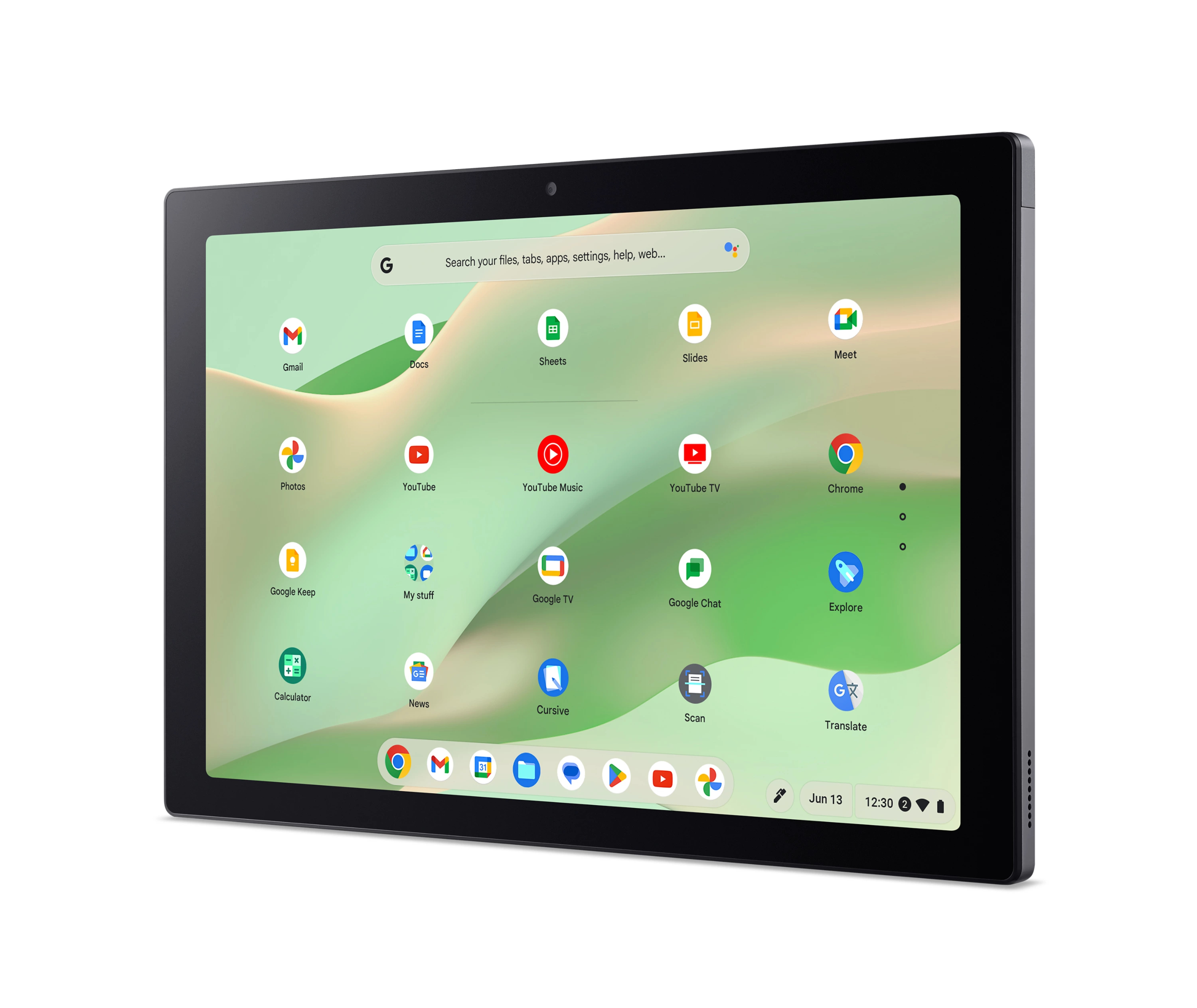 Acer Chromebook Tablet Tab 311 CW311-3HN CW311-3HN-K29G