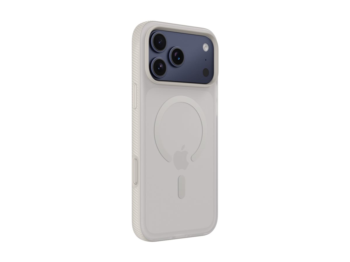 Belkin SheerForce Grip Series - Hintere Abdeckung