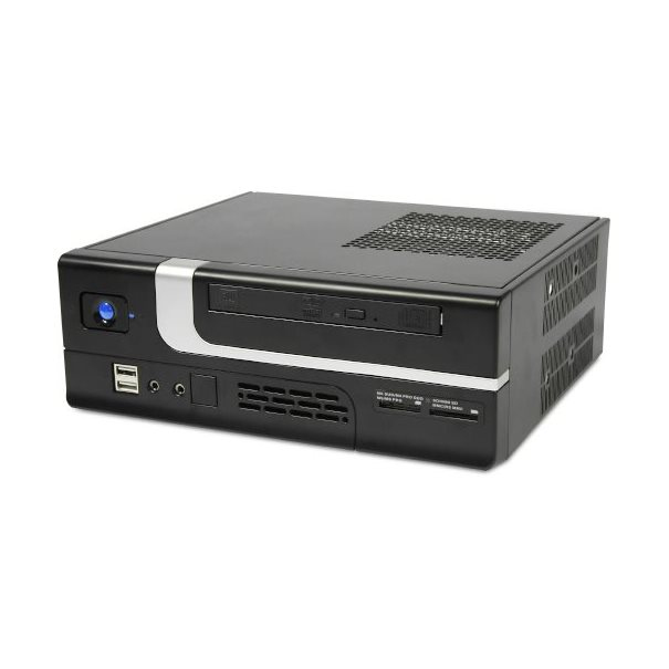 Wortmann TERRA PC-BUSINESS 5000 Compact