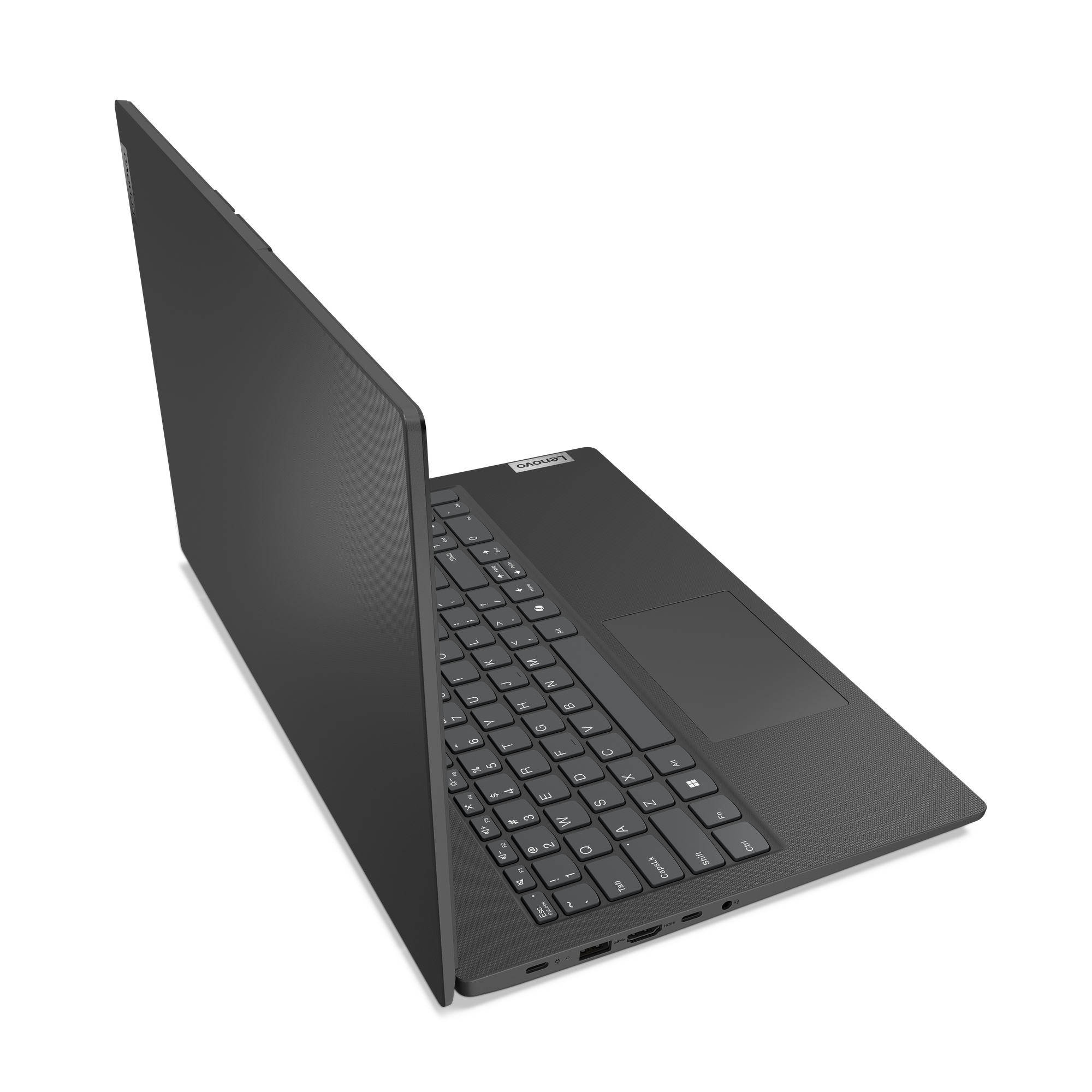 Lenovo V15 G6 ITN, 15,6" FHD, Intel® N150, 16GB RAM, 512GB SSD, Win11