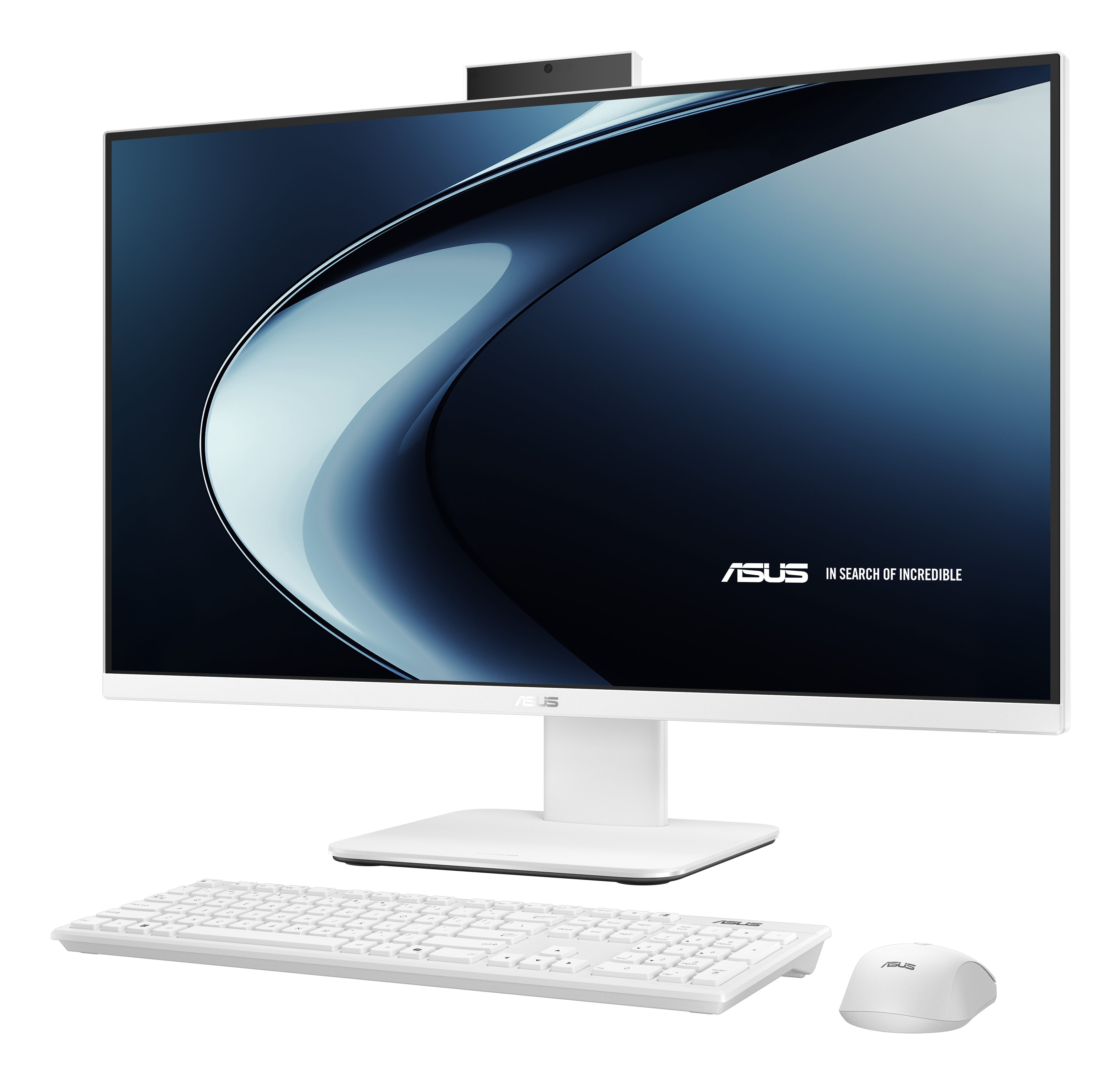 ASUS V400 AiO V470VAK-WPE261W, 27" FHD, Core 5 210H, 16GB, 1TB, Win11