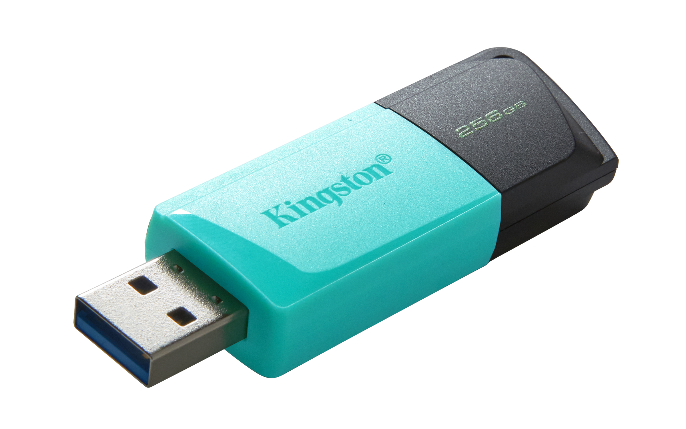 Kingston DataTraveler Exodia M - USB-Flash-Laufwerk