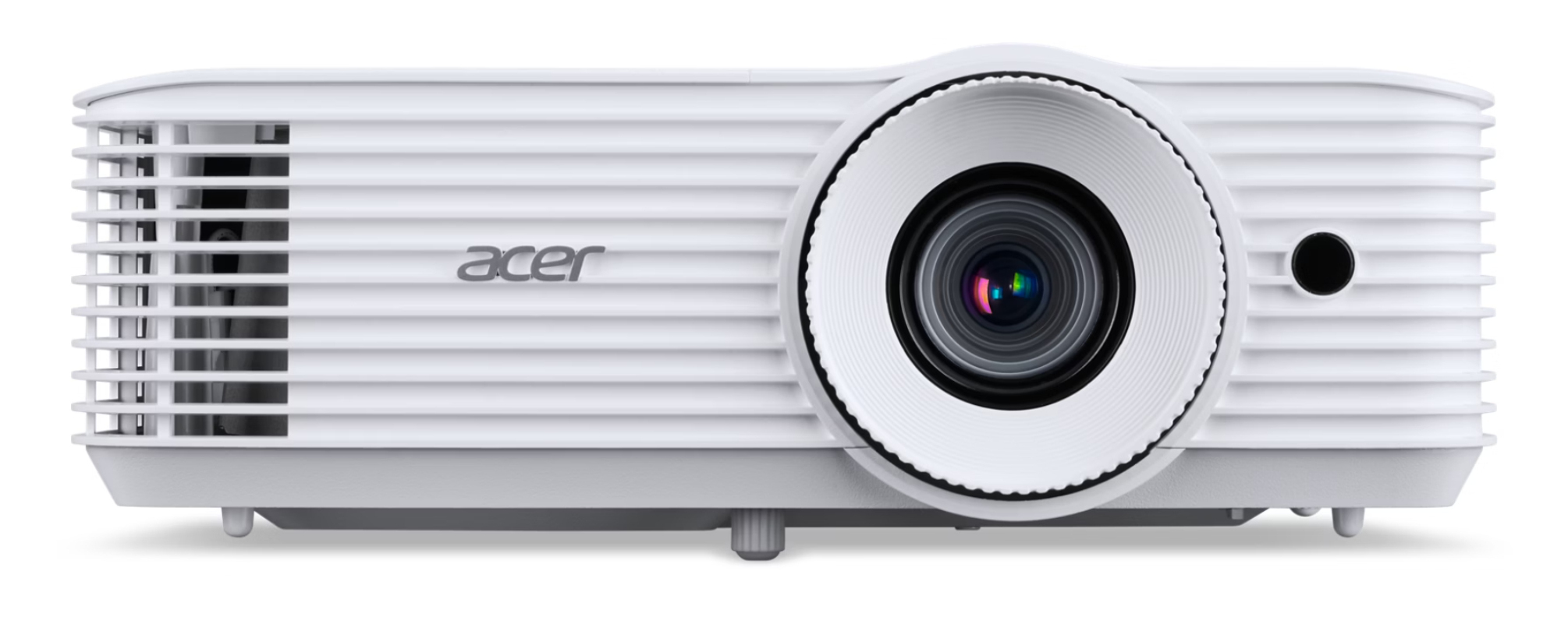 Acer P5550 - DLP-Projektor - tragbar - 3D - 5200 ANSI-Lumen - Full HD (1920 x 1080)