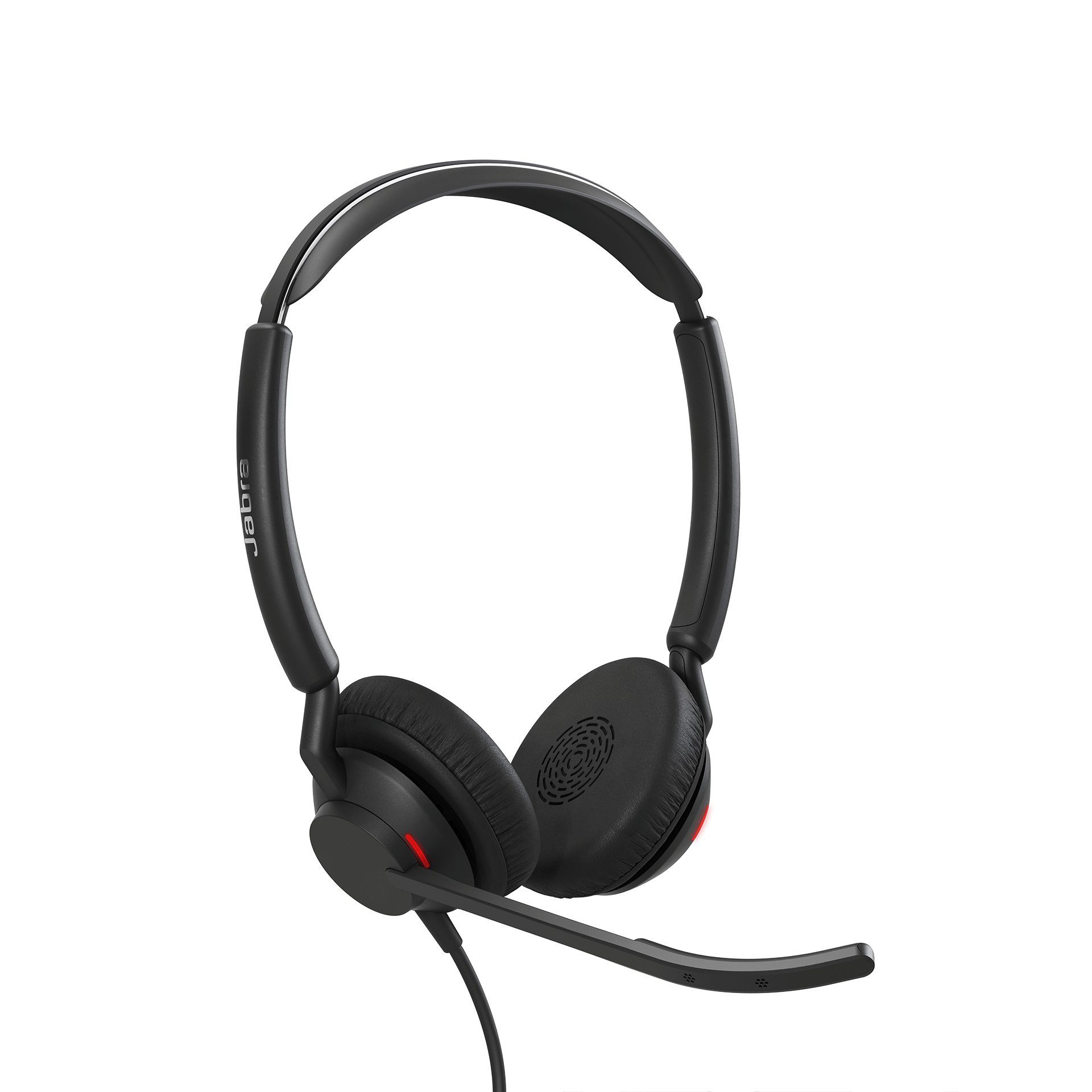 Jabra Engage 50 II UC Stereo - Headset - On-Ear