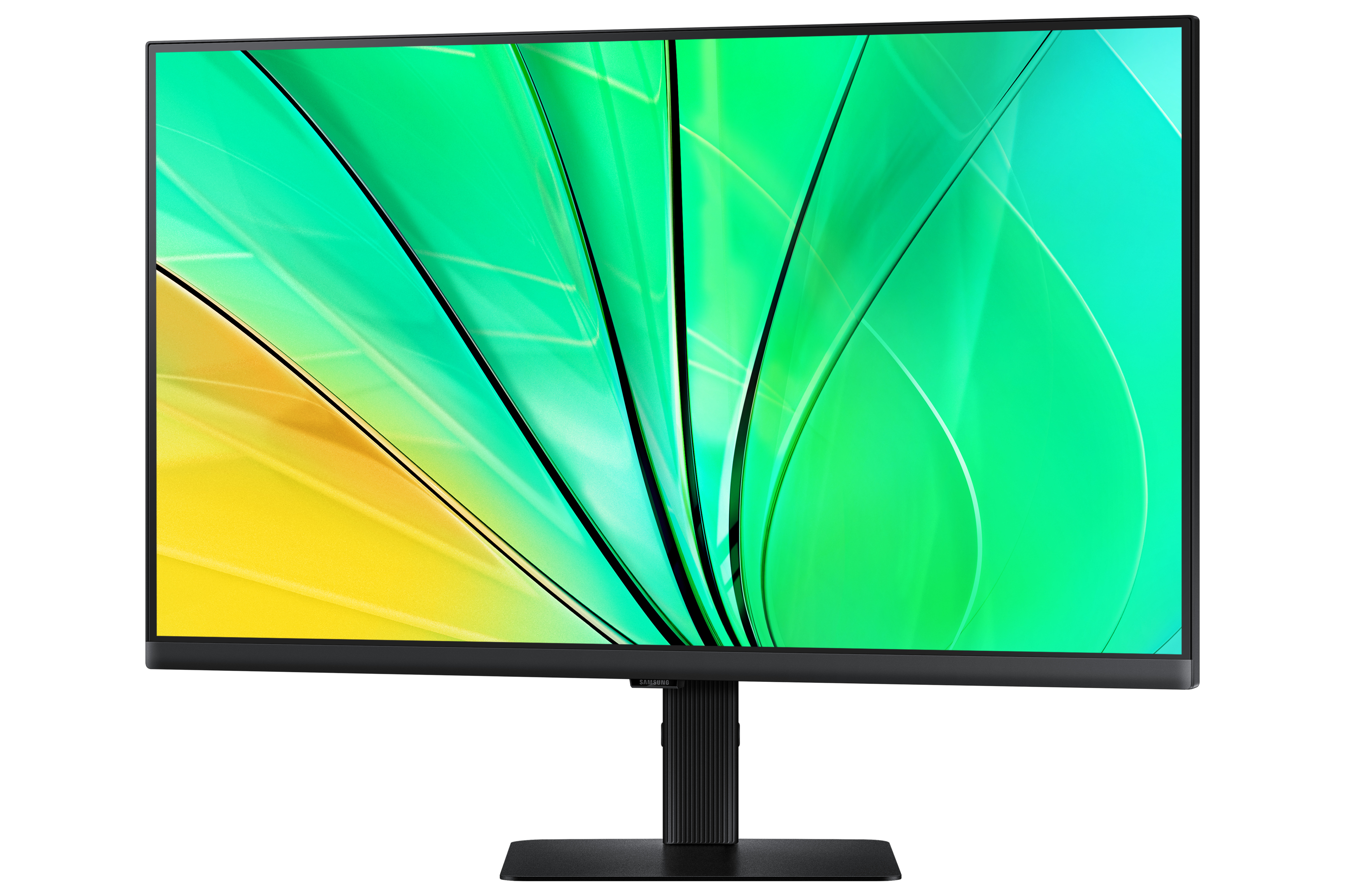 Samsung ViewFinity S6 S27D600EAU - S60UD Series - LED-Monitor - 68 cm (27")