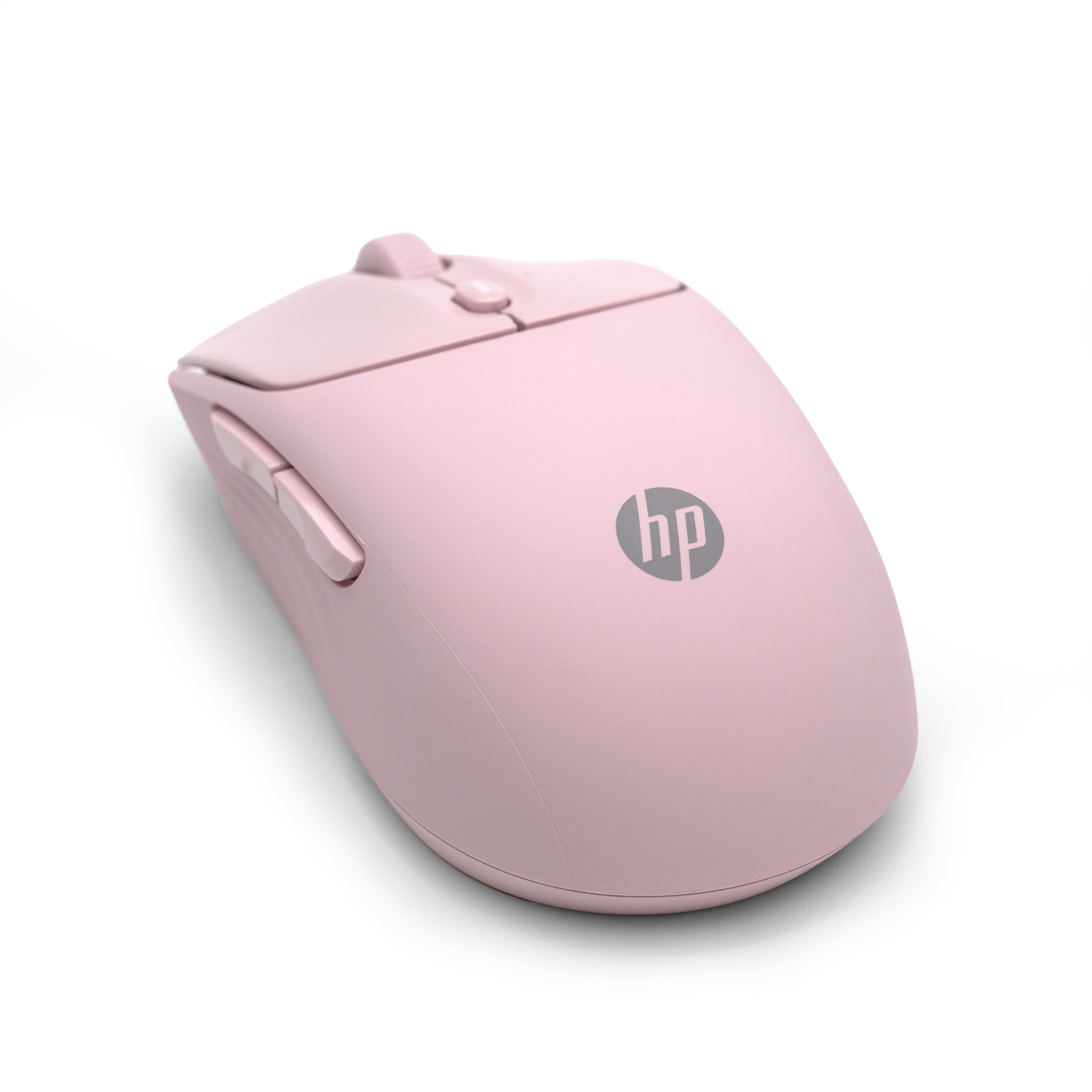 HP 410 - Maus - leise - kabellos - Bluetooth