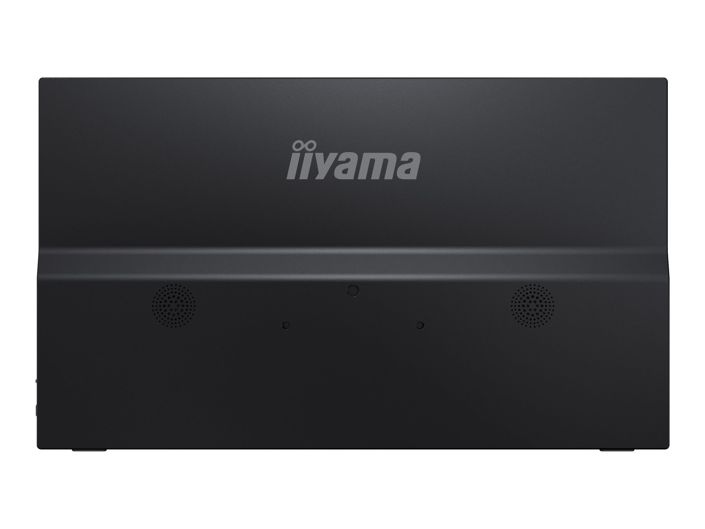 Iiyama ProLite P1671HSC-B1 - LED-Monitor - 39.6 cm (15.6")