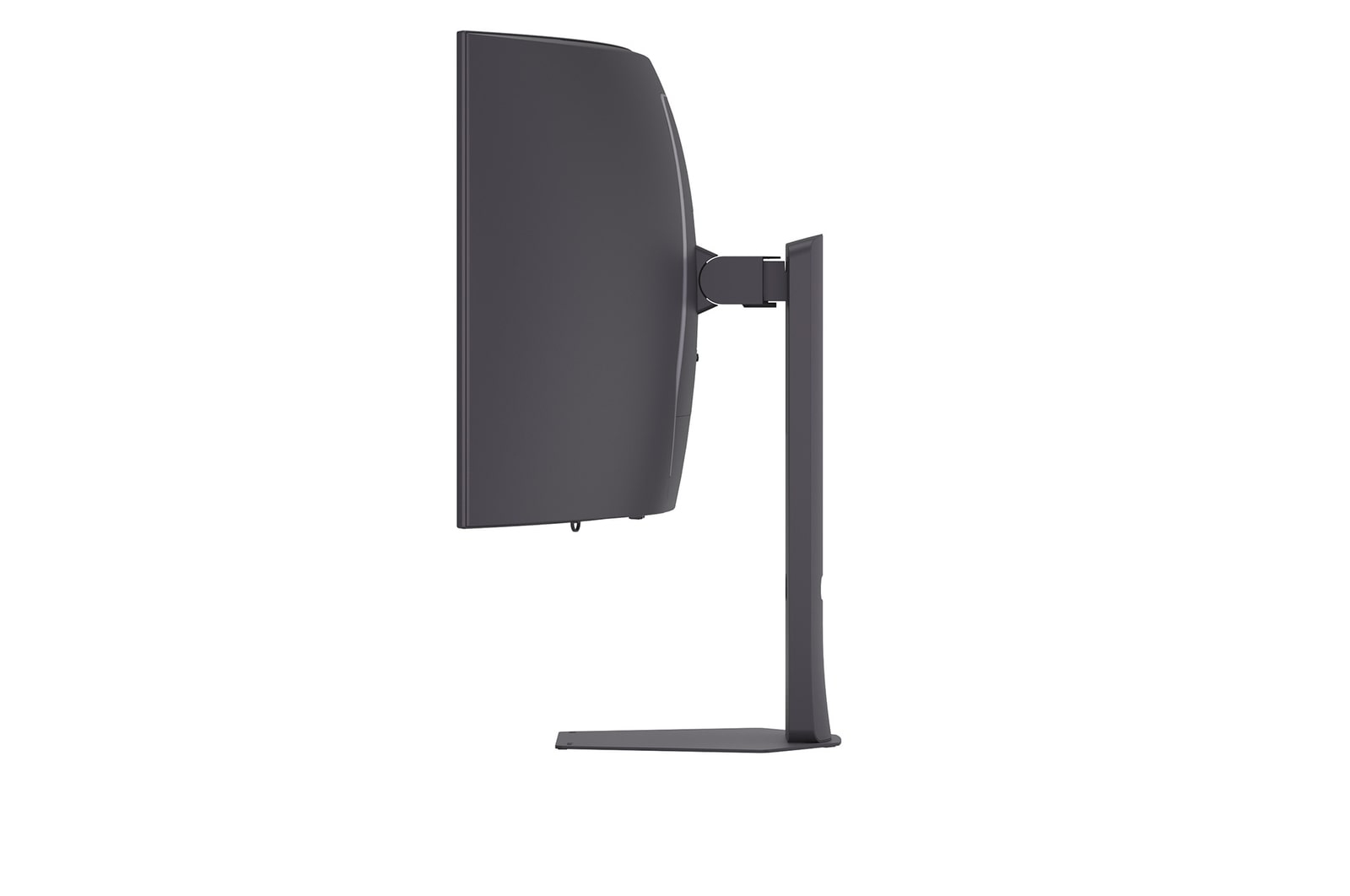 LG UltraGear OLED GX9 39GX900A-B Curved-Monitor 99.1cm (39") UWQHD, OLED, 0.03ms, HDMI, DP, USB