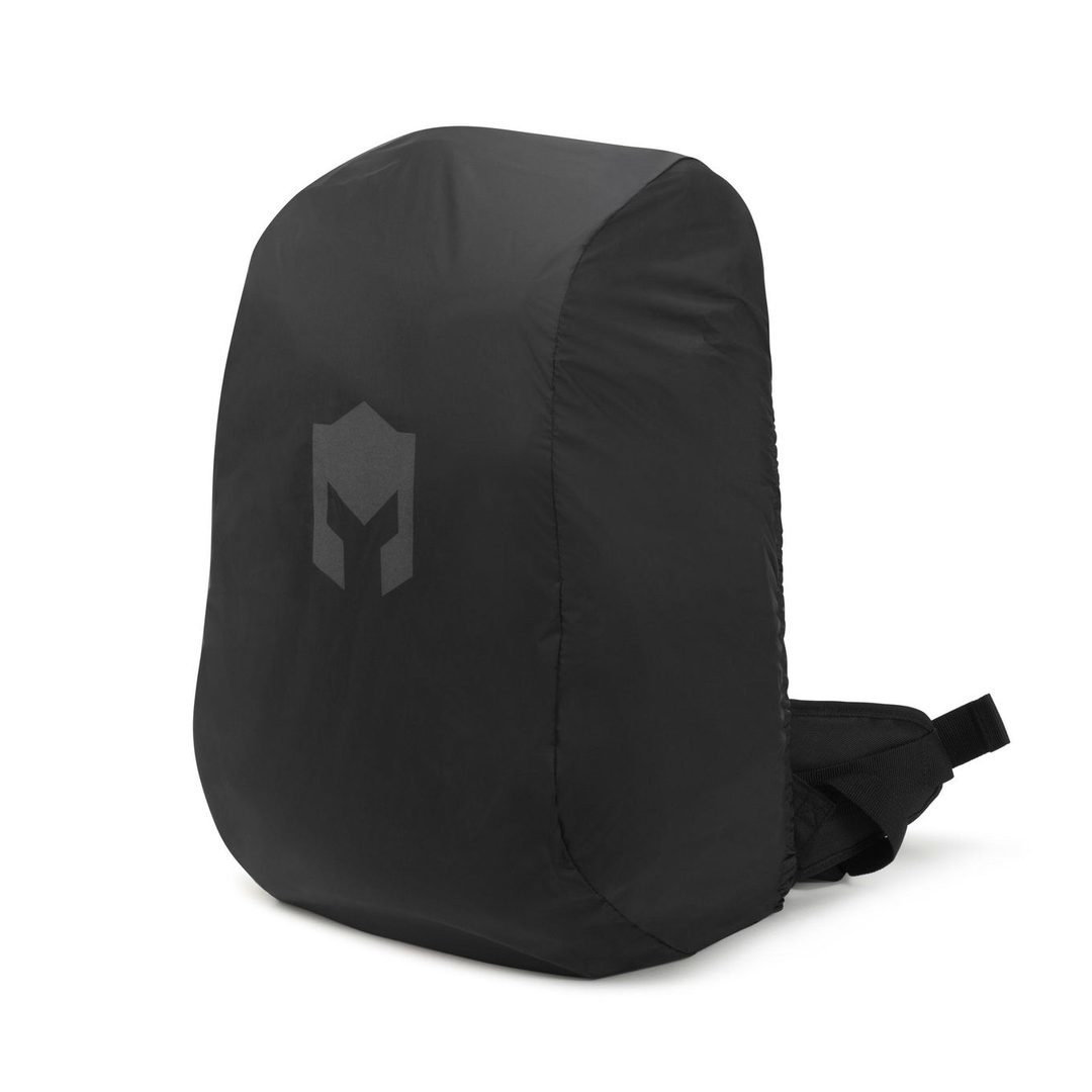 Dicota Caturix Attachader - Notebook-Rucksack - 43.9 cm (17.3")