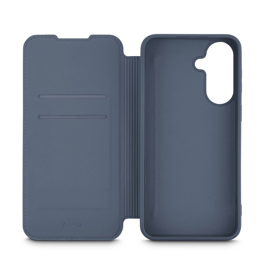 Hama Fantastic Feel, Folio, Samsung, Galaxy A57 5G, Blau